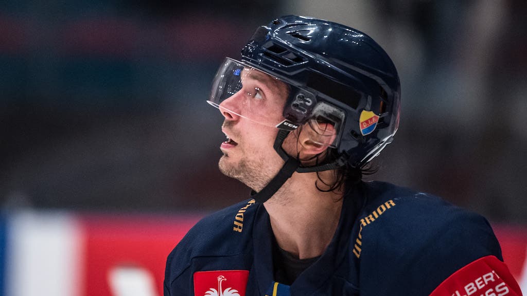 Dennis Ylikangas/Bildbyrån