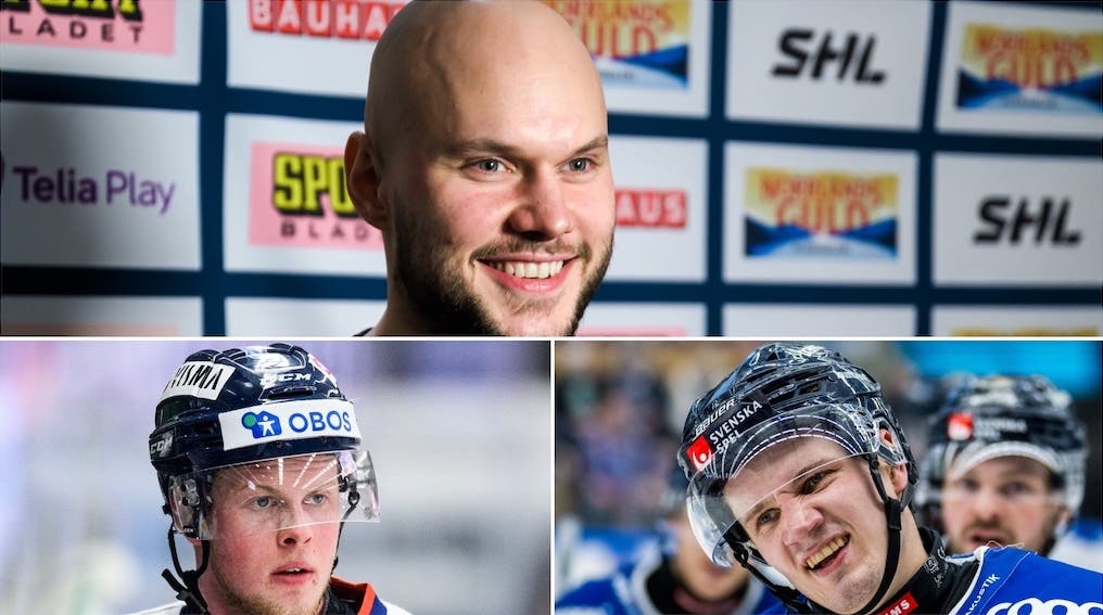 Lennström Karlström Bakke Olsen