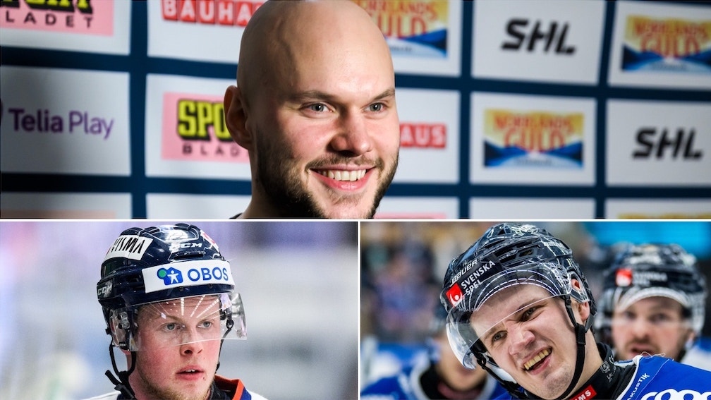 Foto: Bildbyrån