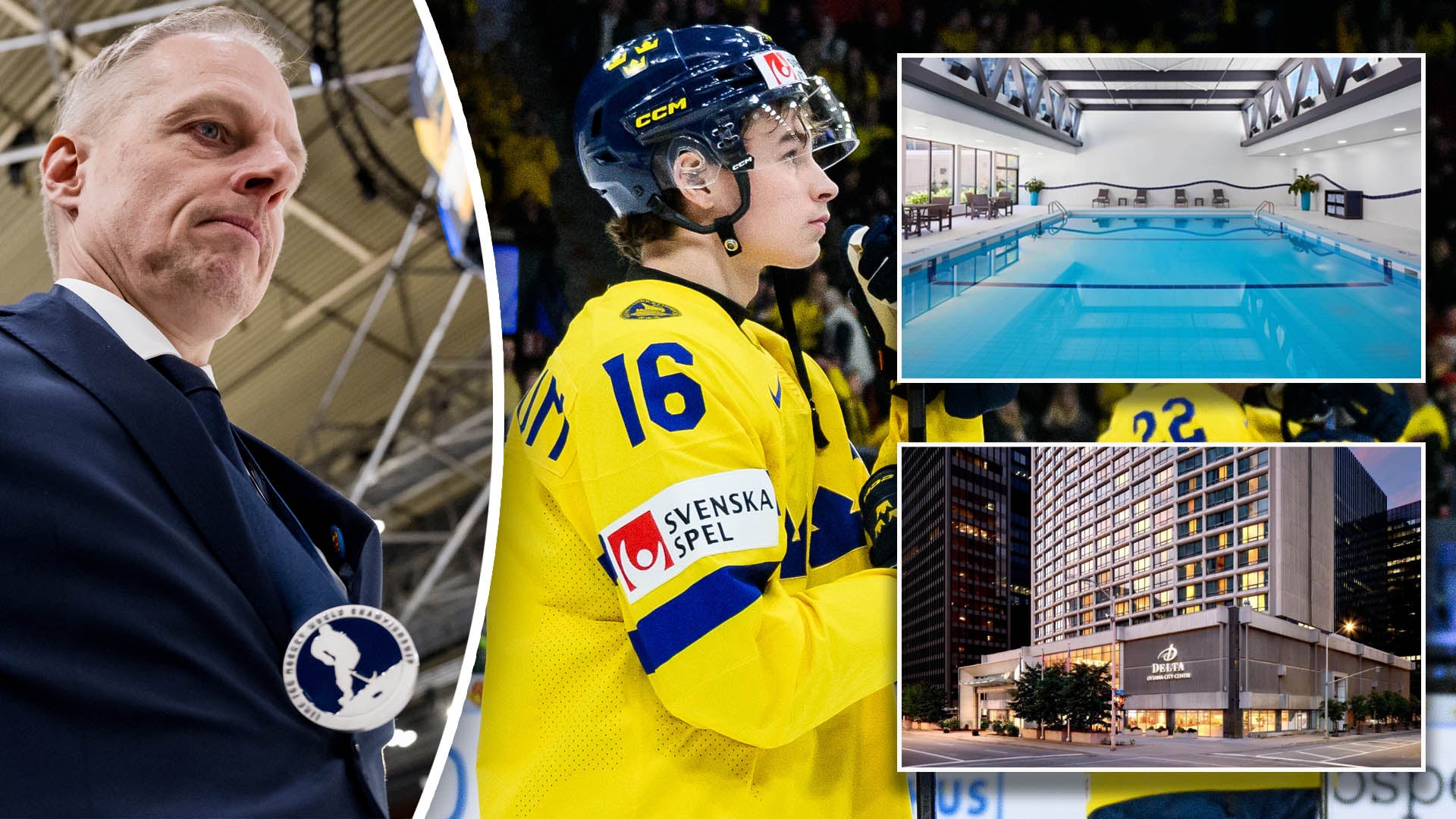 Vägen till JVM
