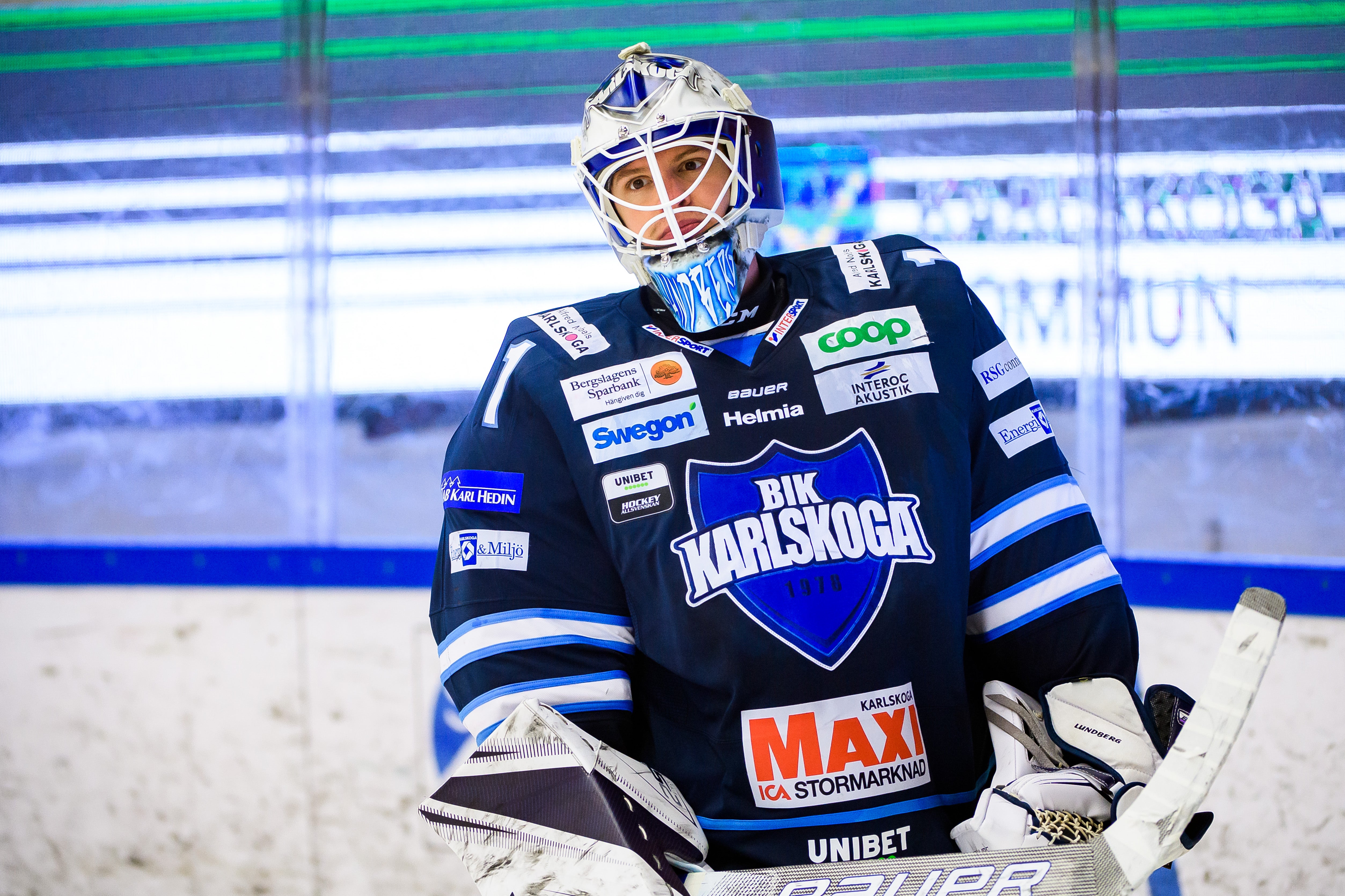 Fredrik Karlsson/Bildbyrån