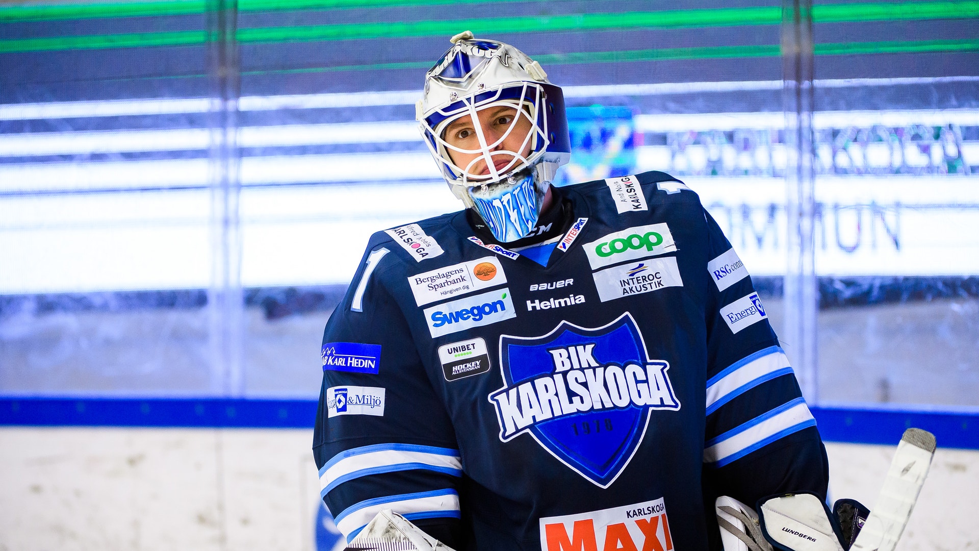 Fredrik Karlsson/Bildbyrån