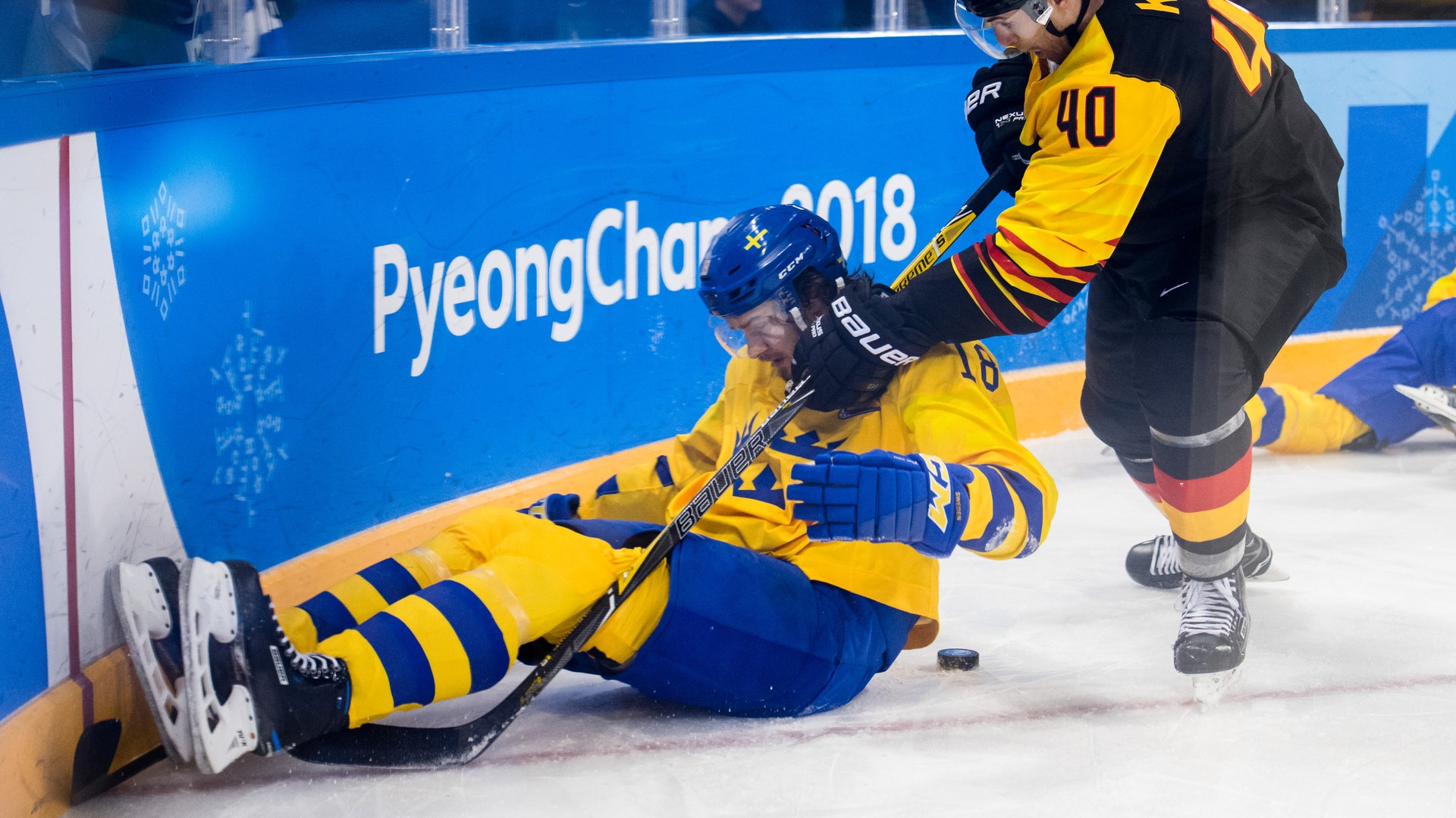Joel Marklund/Bildbyrån