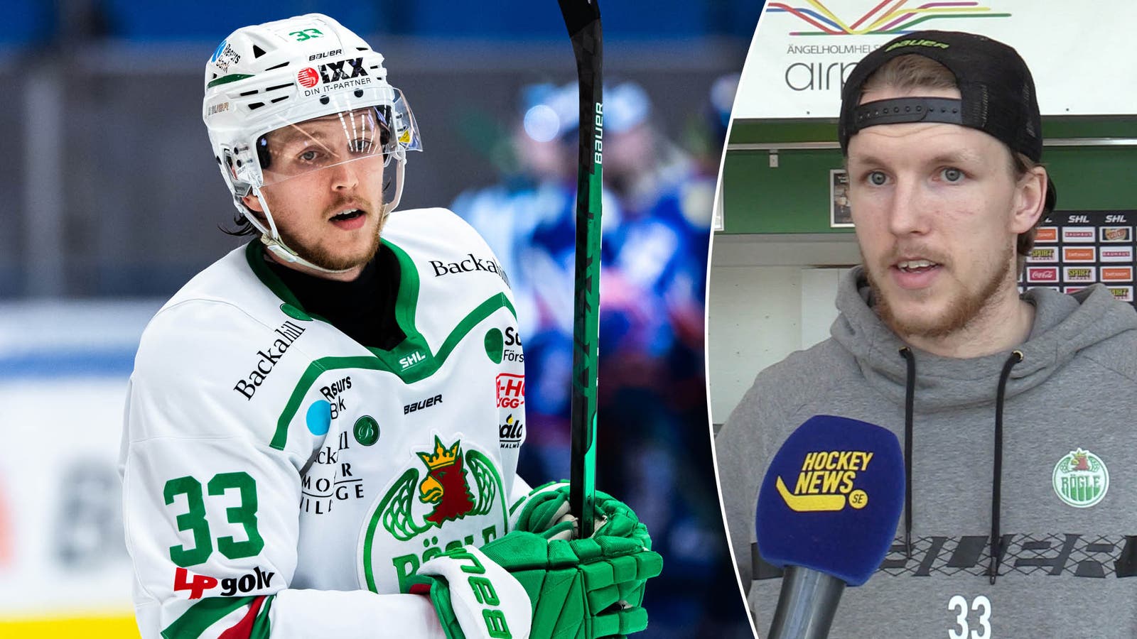 (19495) Niklas Hansson