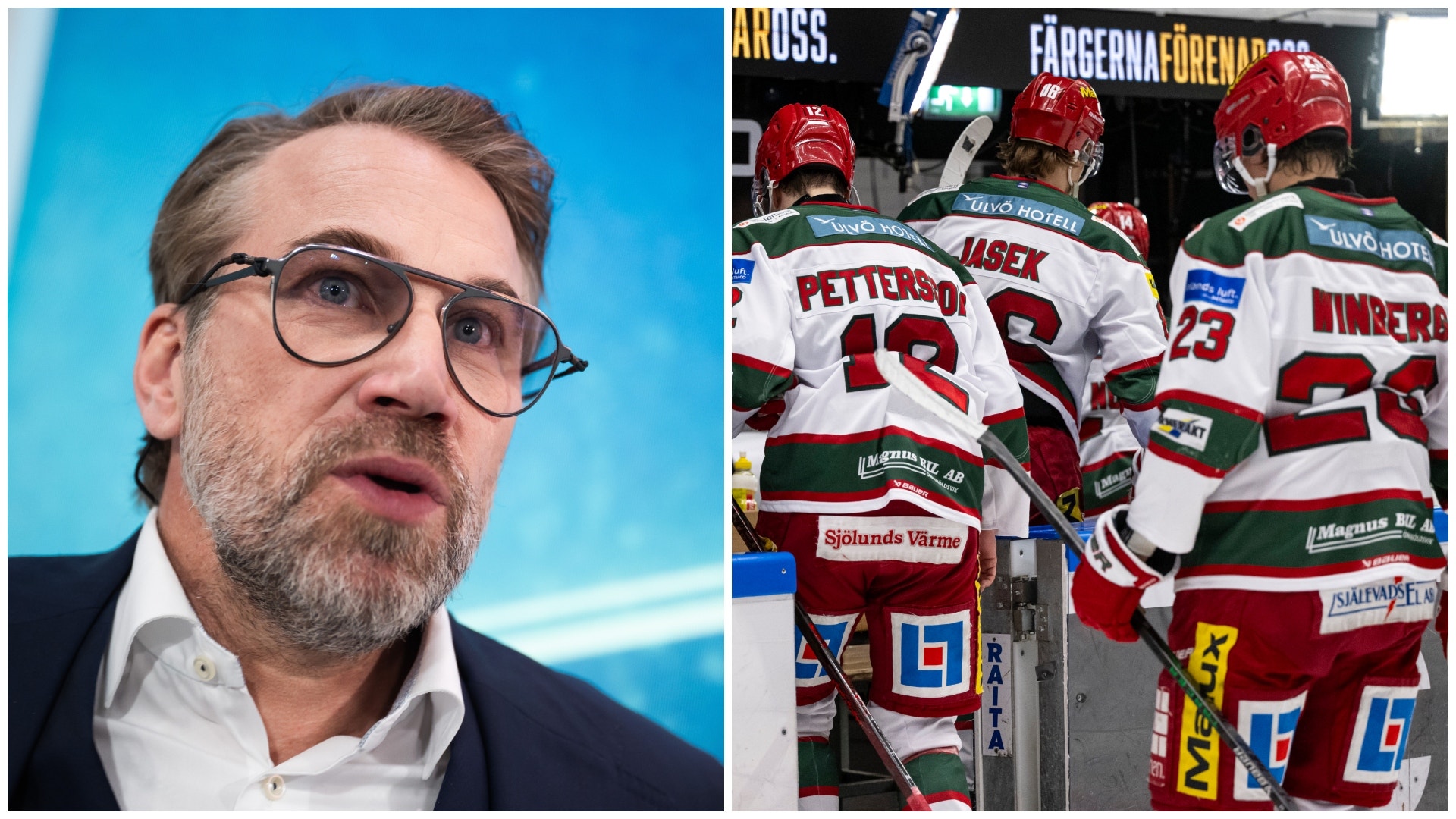Foto: Bildbyrån