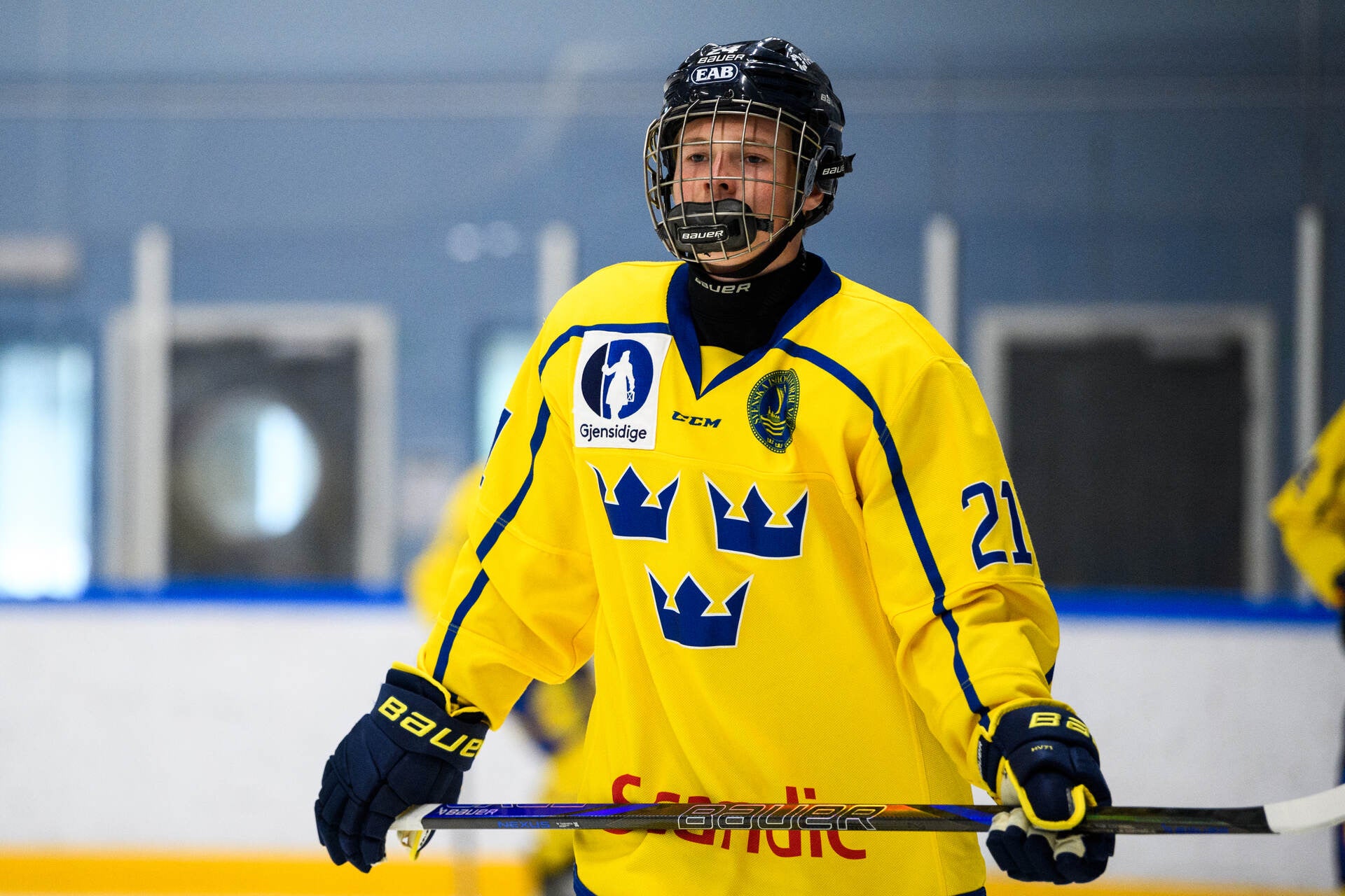 Fabian Merkle Rohdin