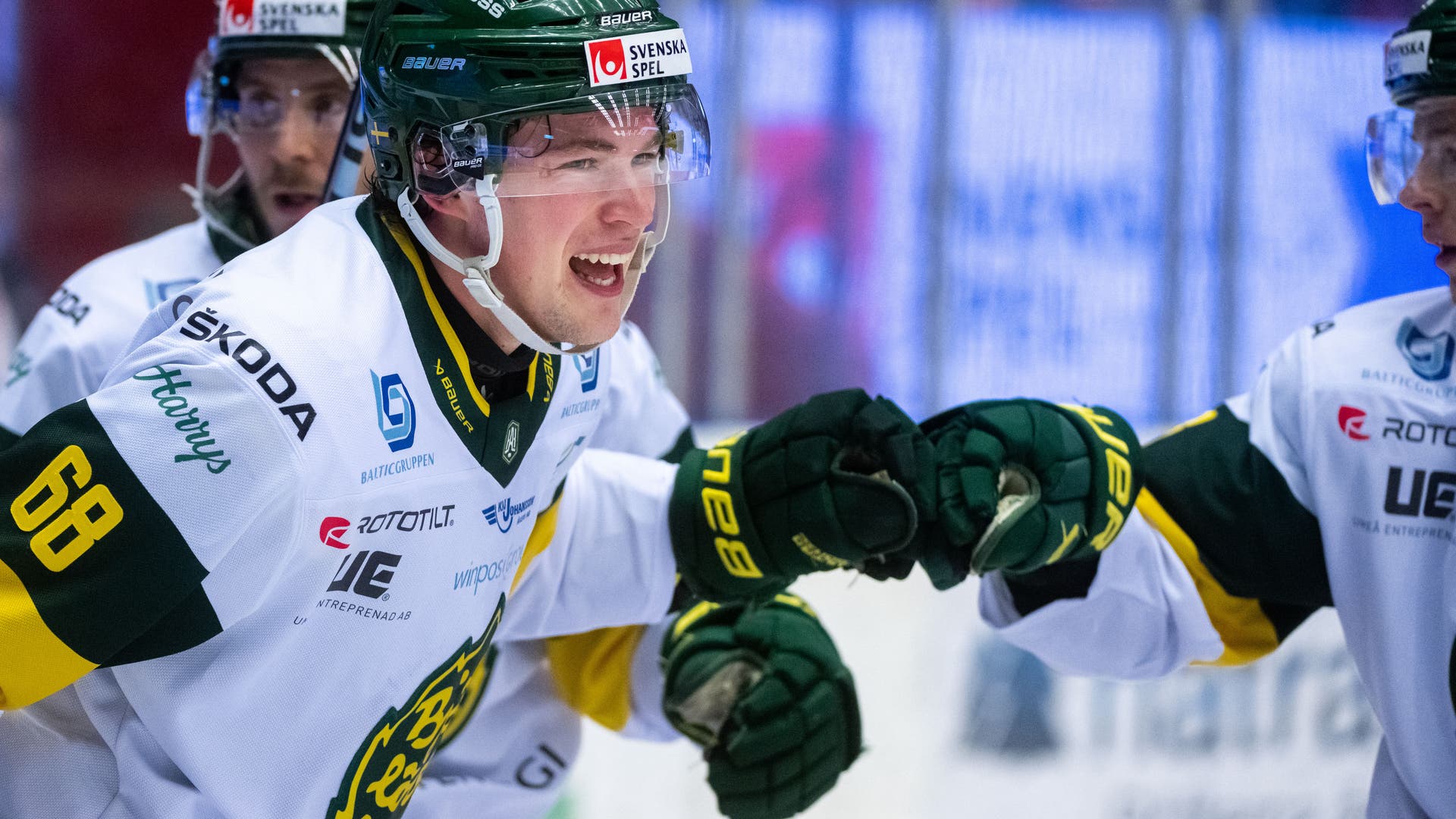 Elliot Ekefjärd