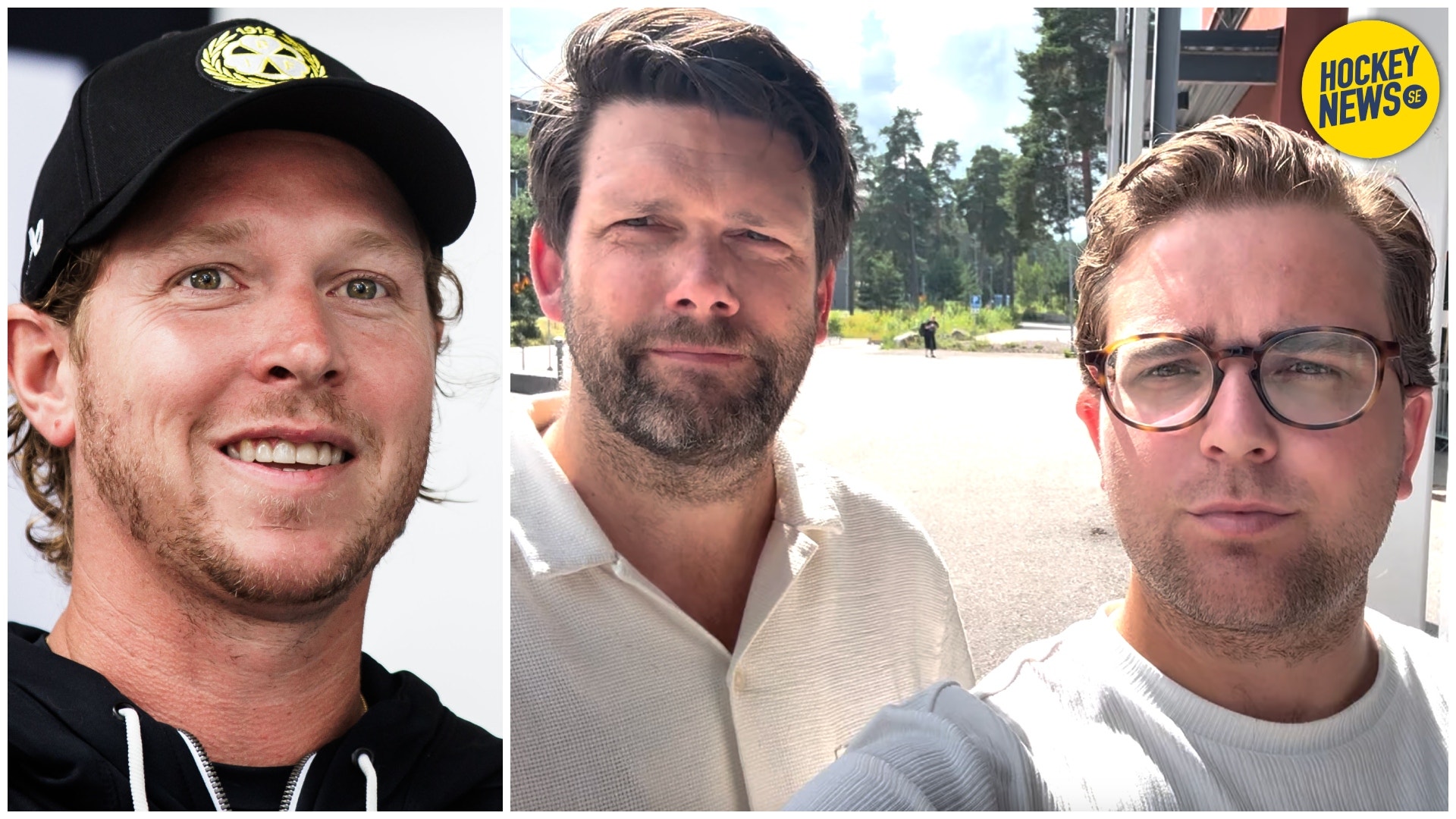 Foto: Bildbyrån/Hockeynews