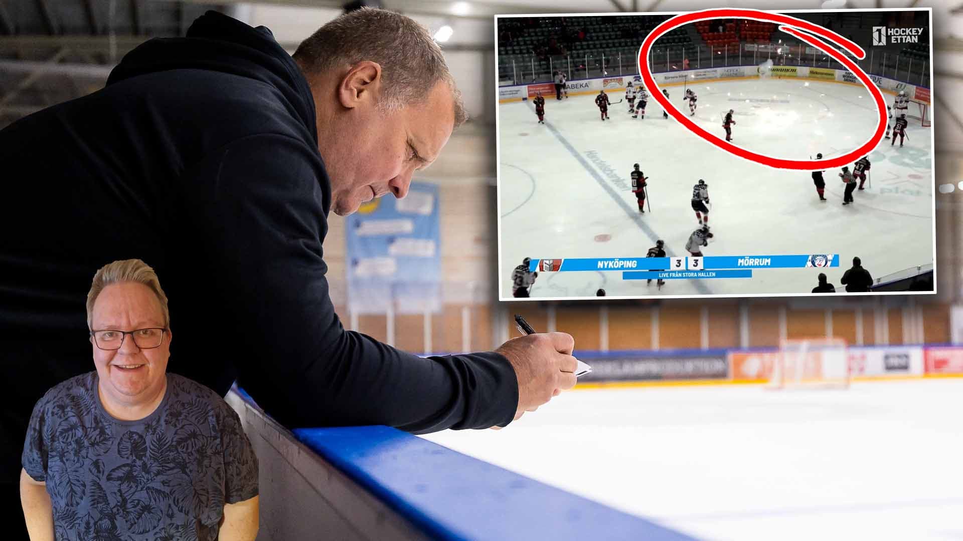 Hiss och Diss