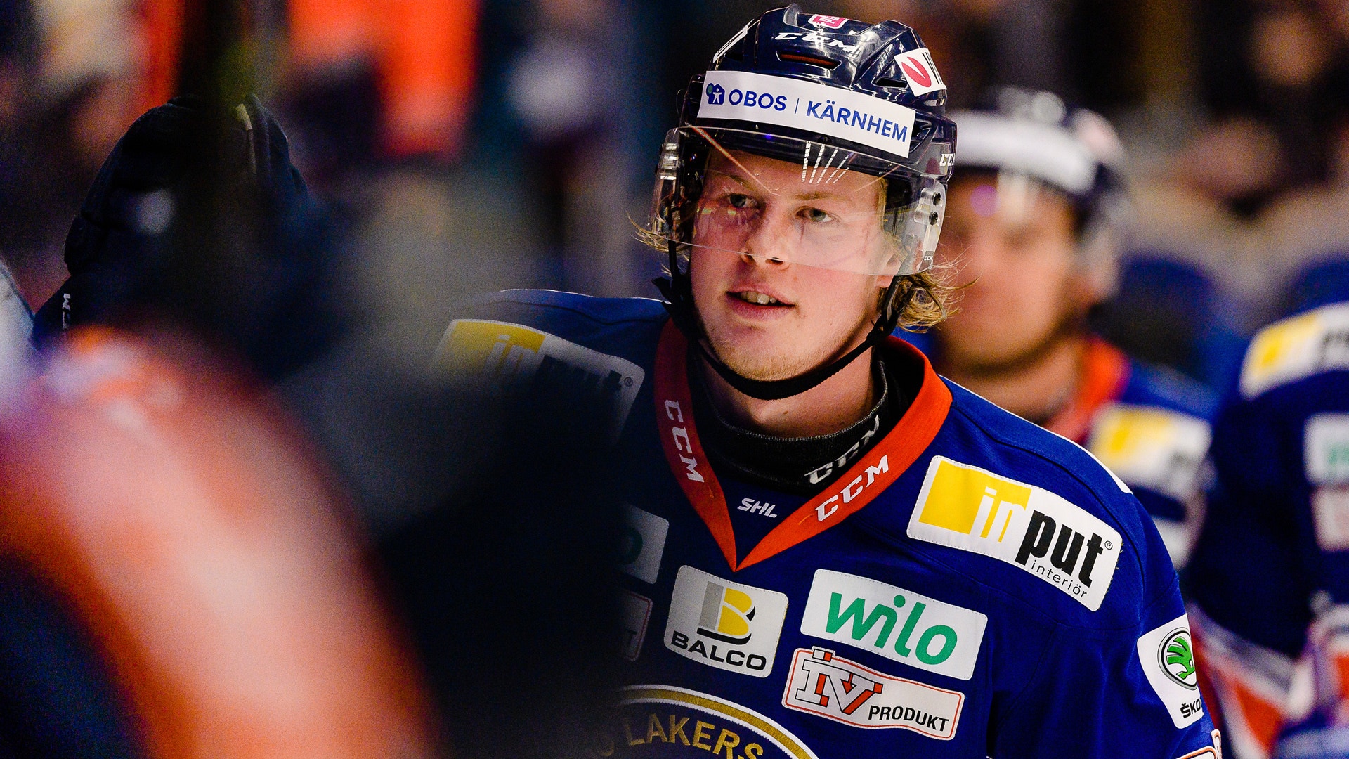 Jonas Ljungdahl/Bildbyrån