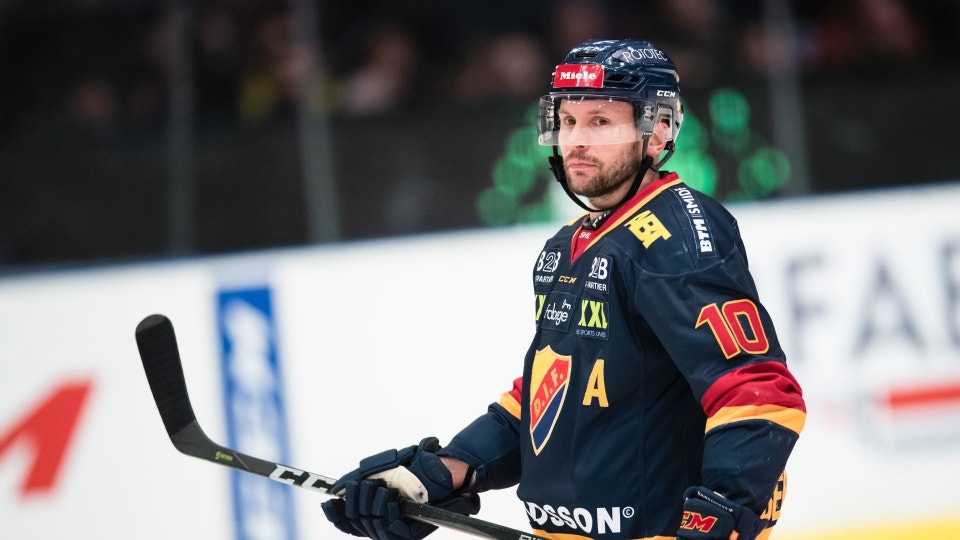 Andreas Sandström/Bildbyrån