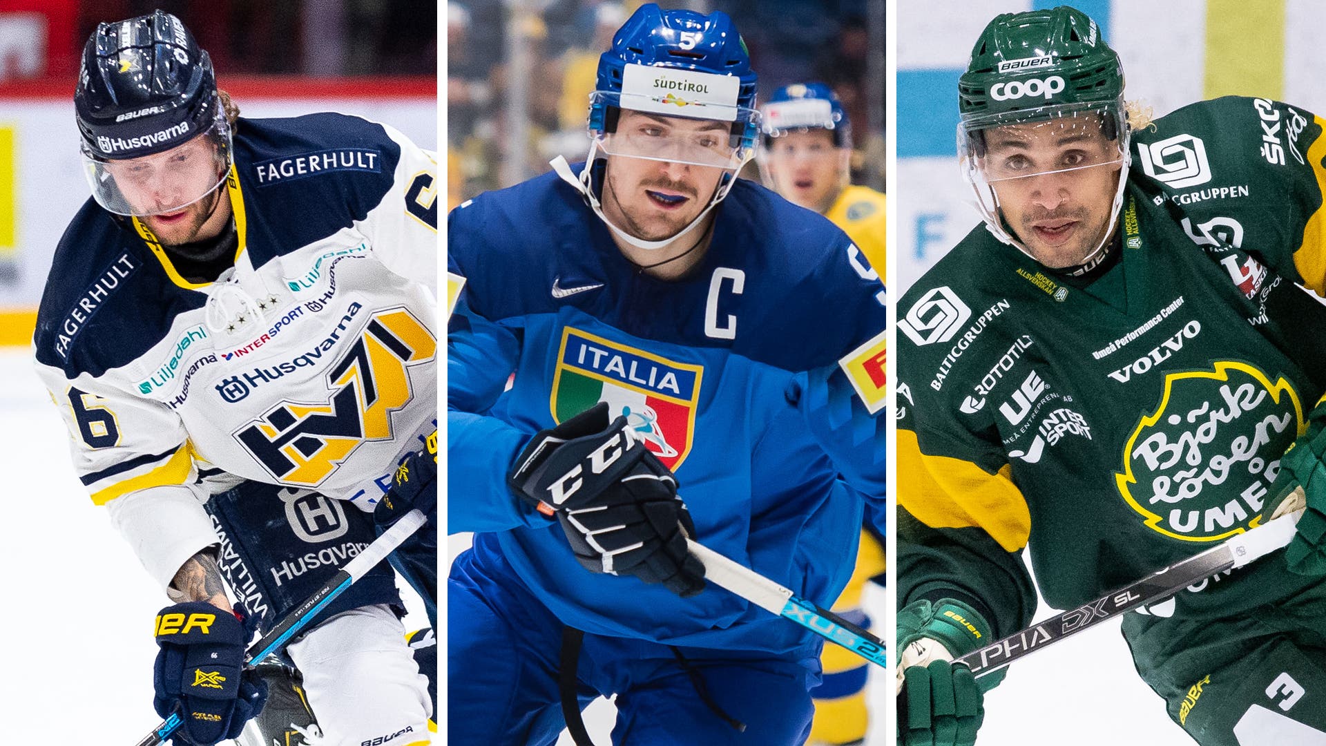 (18046) HA-värvningar