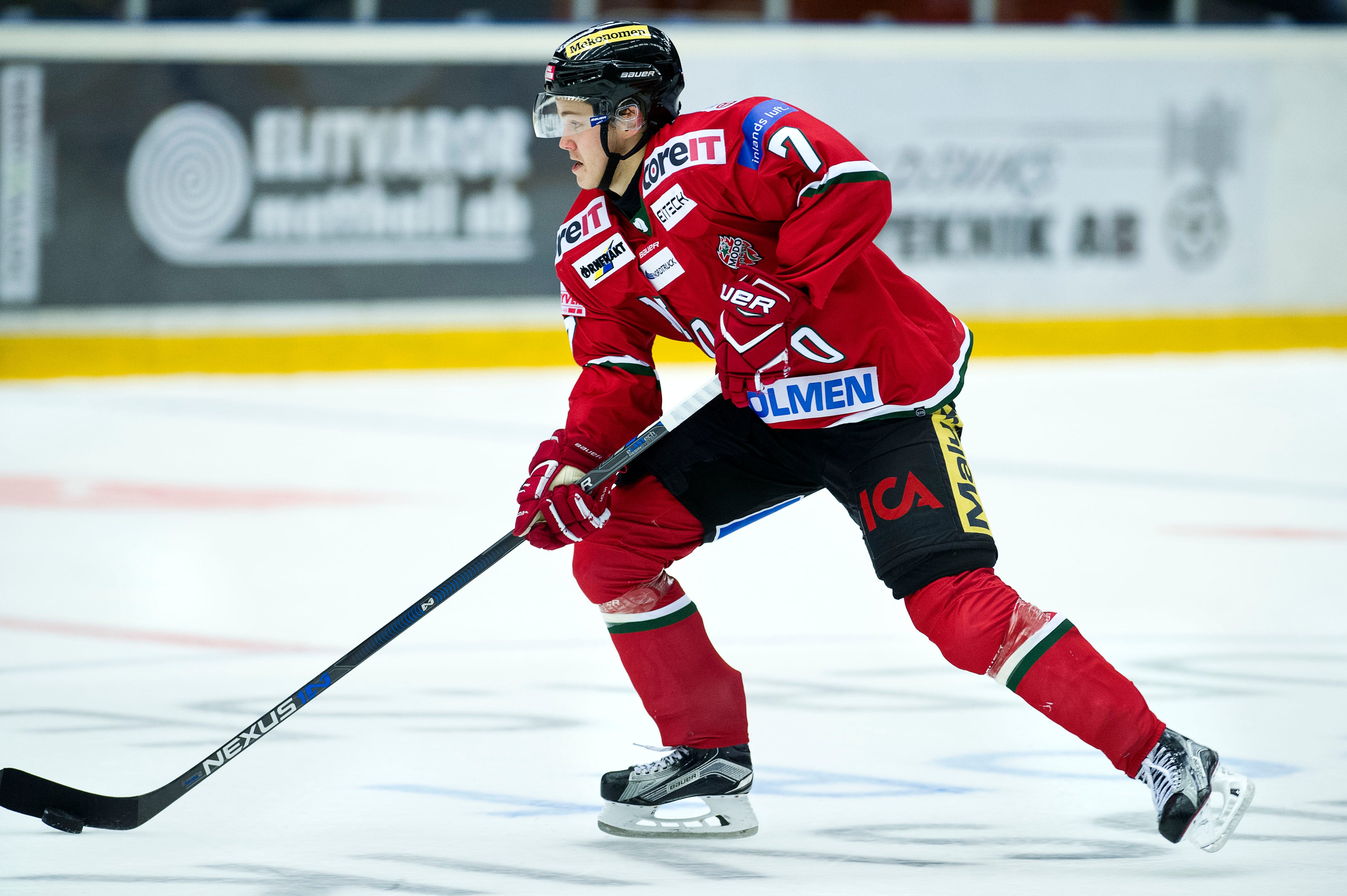 (8667) Jesper Lindgren