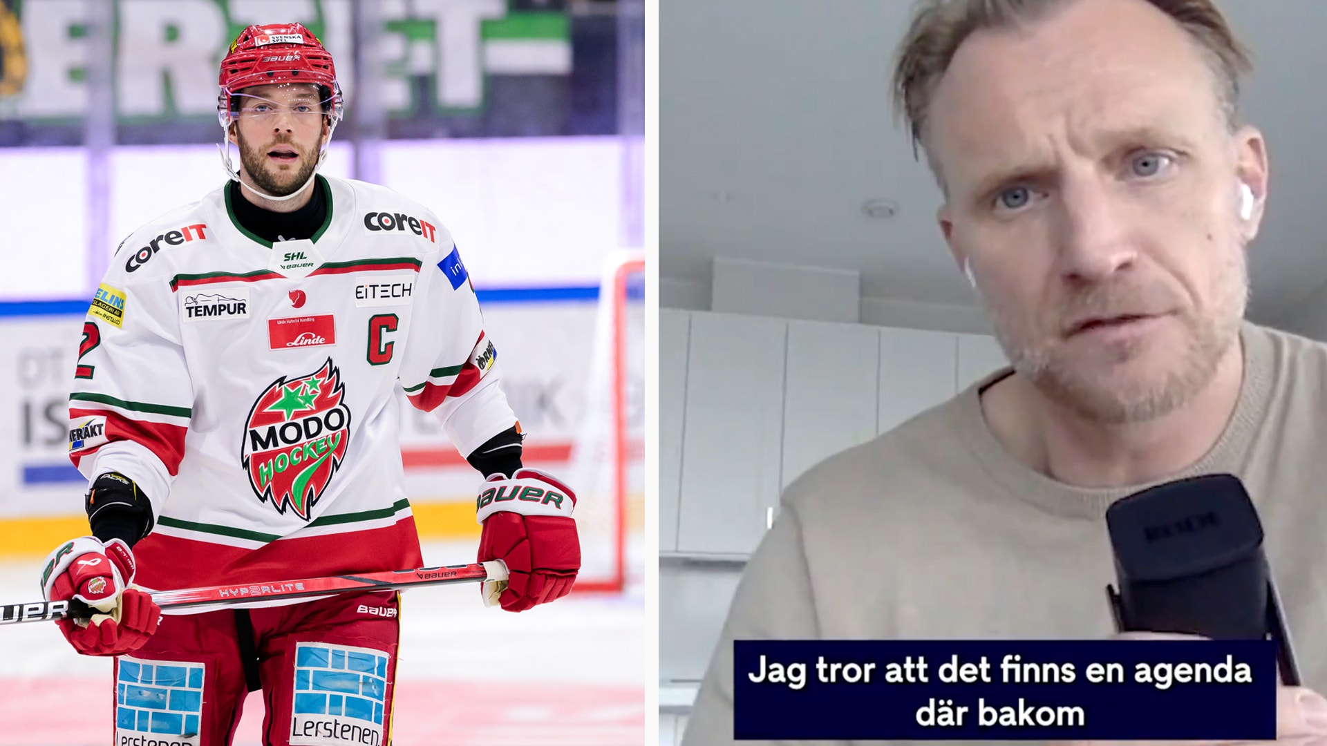 Foto: Bildbyrån / TV4