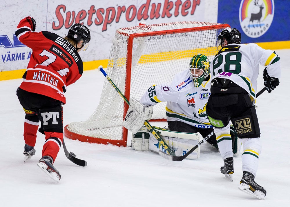 Peter Skaugvold/Bildbyrån