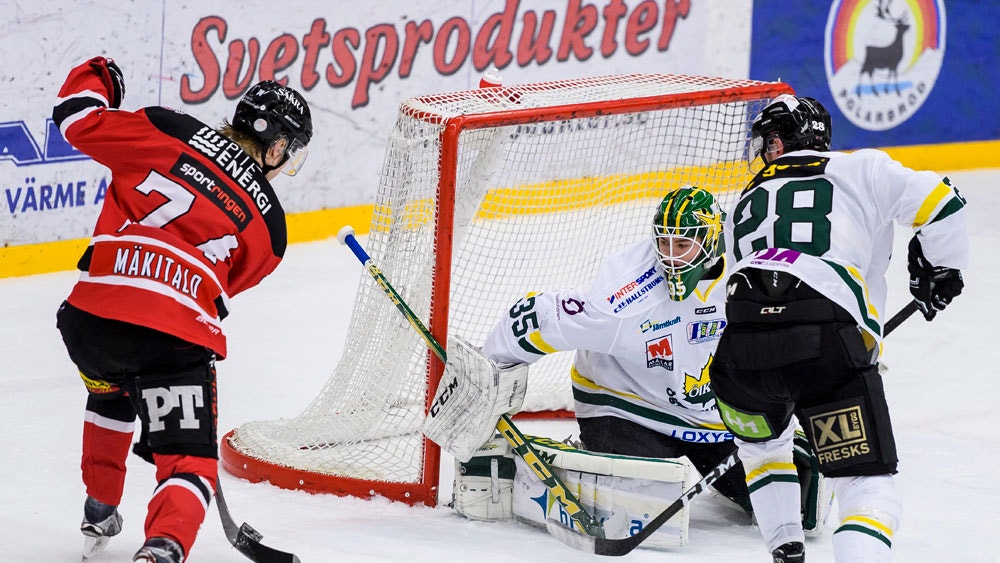 Peter Skaugvold/Bildbyrån