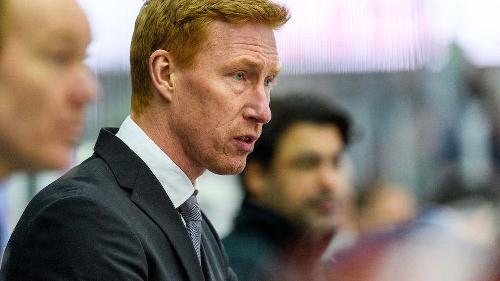 Ludvig Thunman/Bildbyrån