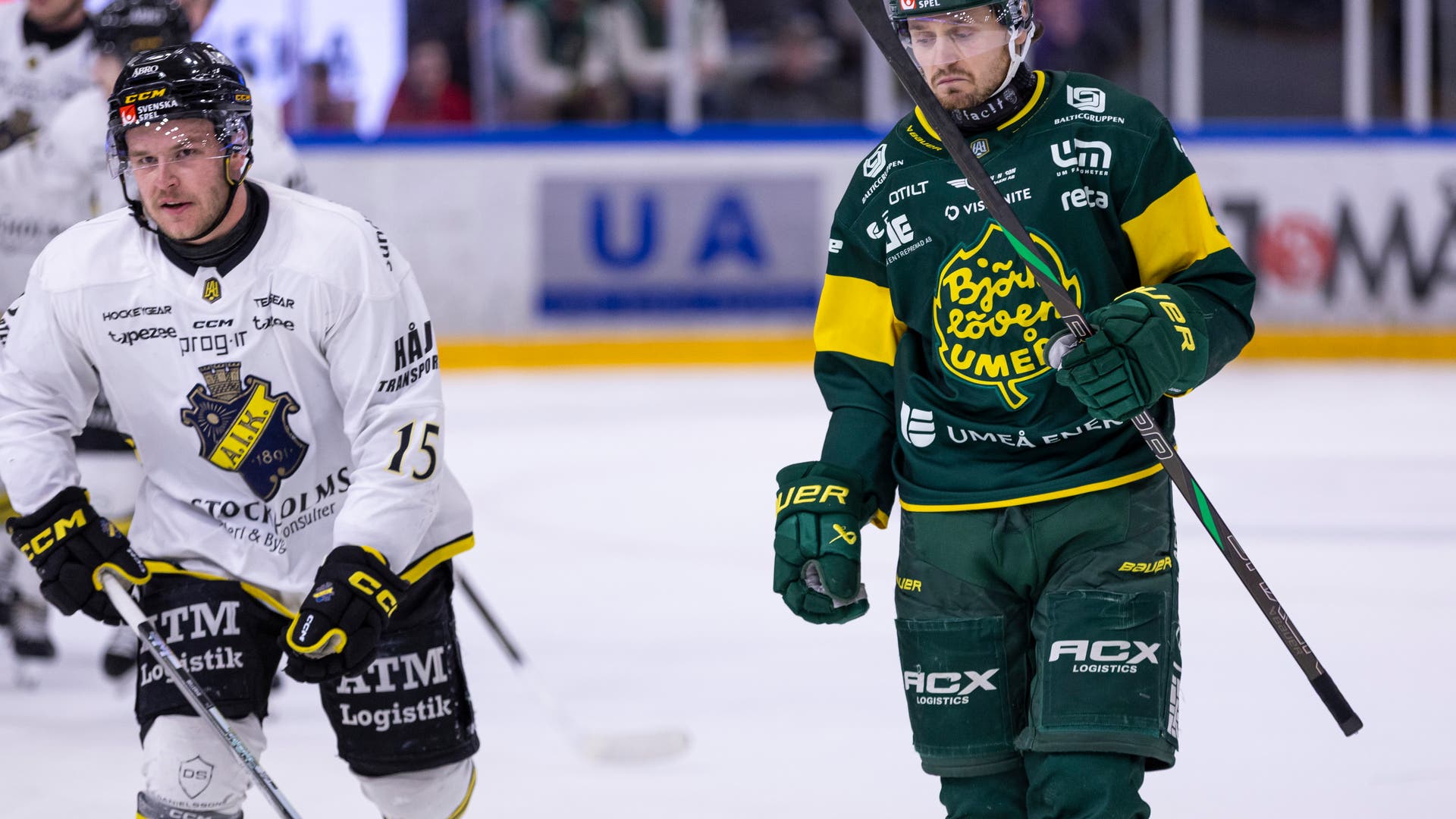 Fredrik Forsberg
