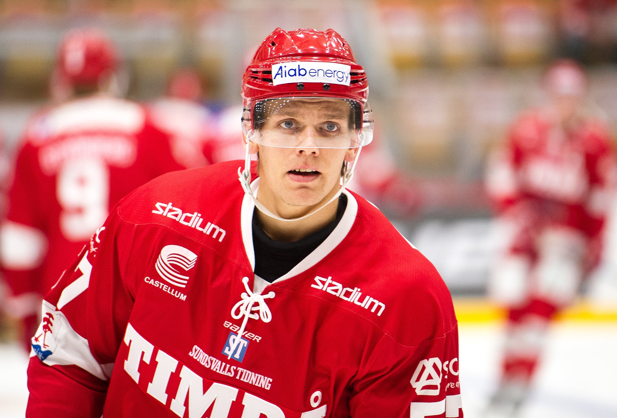Bildbyrån