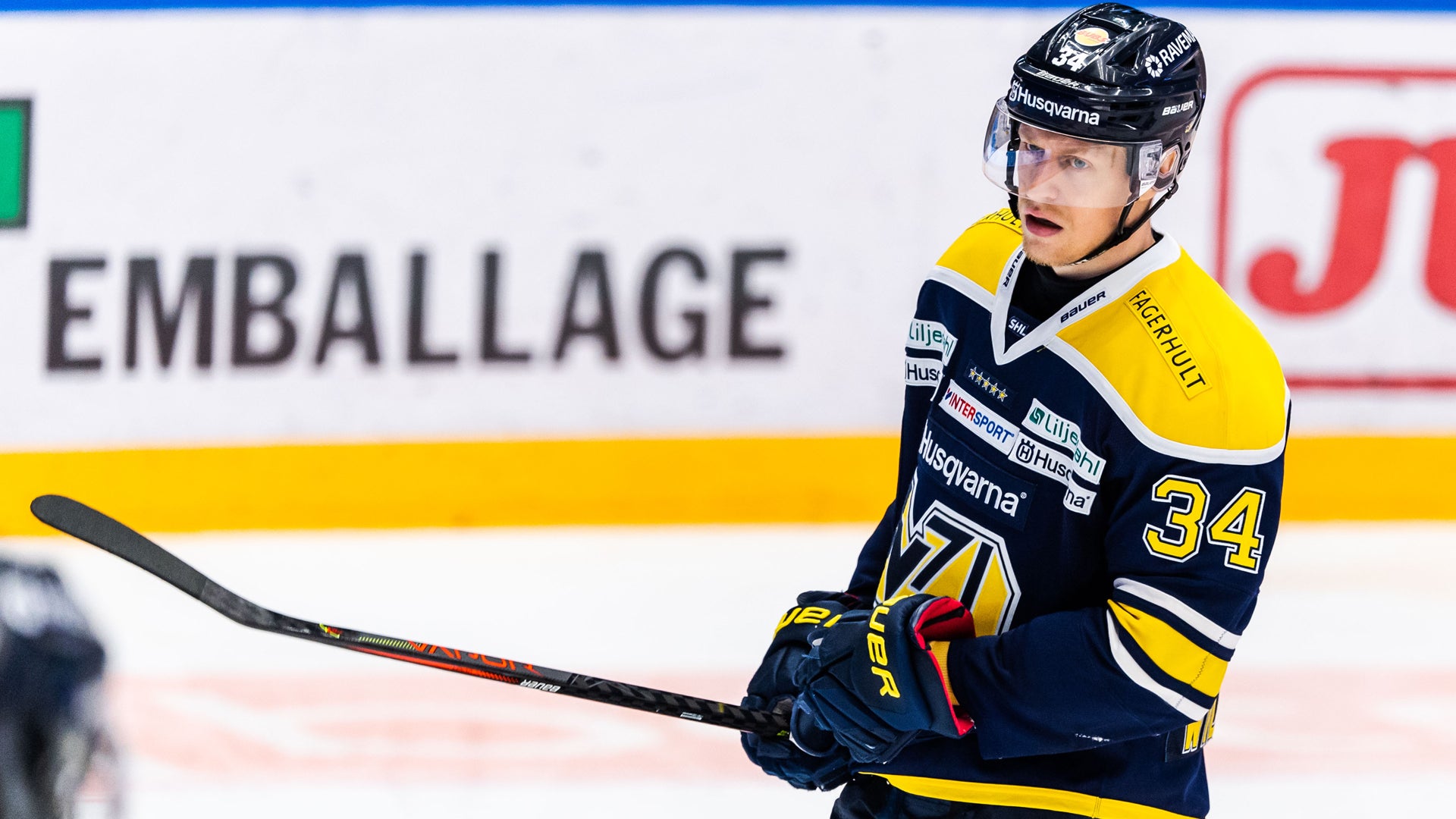 Jörgen Jarnberger/Bildbyrån