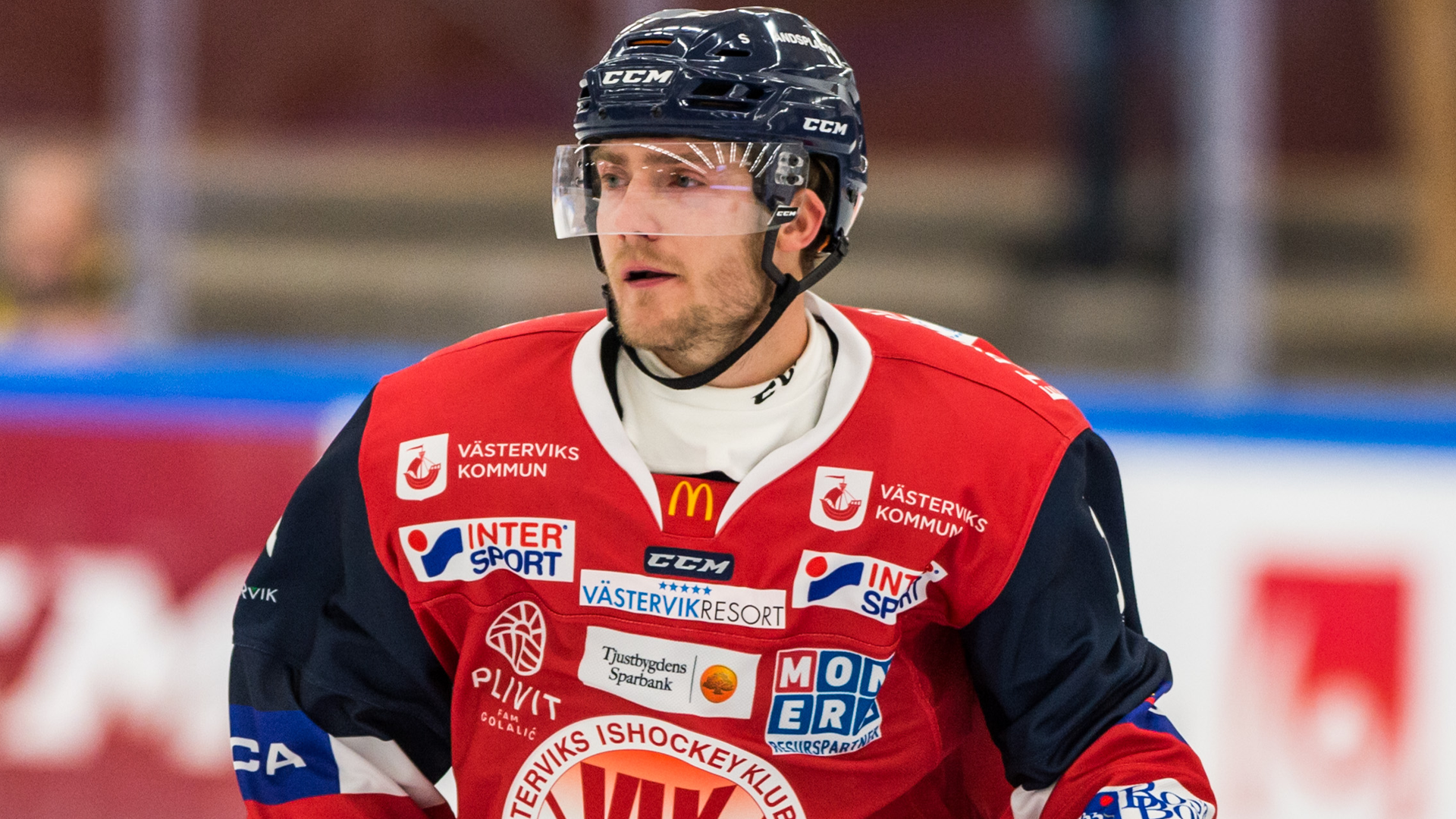 Daniel Nestor/Bildbyrån
