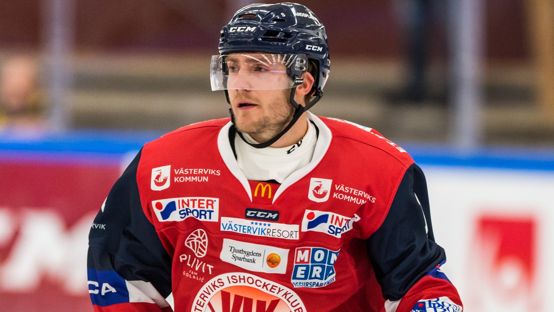 Daniel Nestor/Bildbyrån