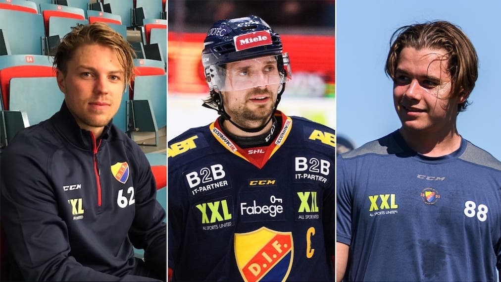Mattias Ek/HockeyNews.se/Bildbyrån