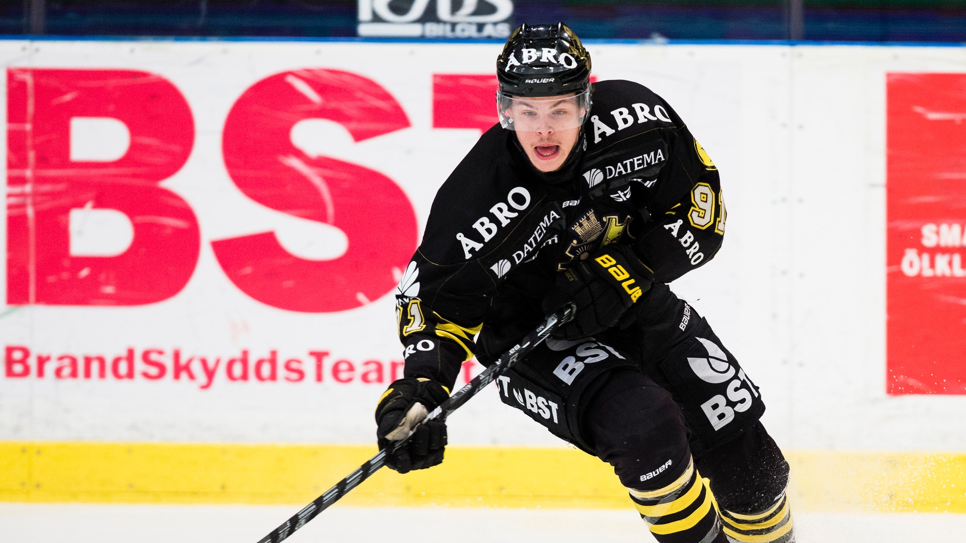 Andreas L Eriksson/Bildbyrån