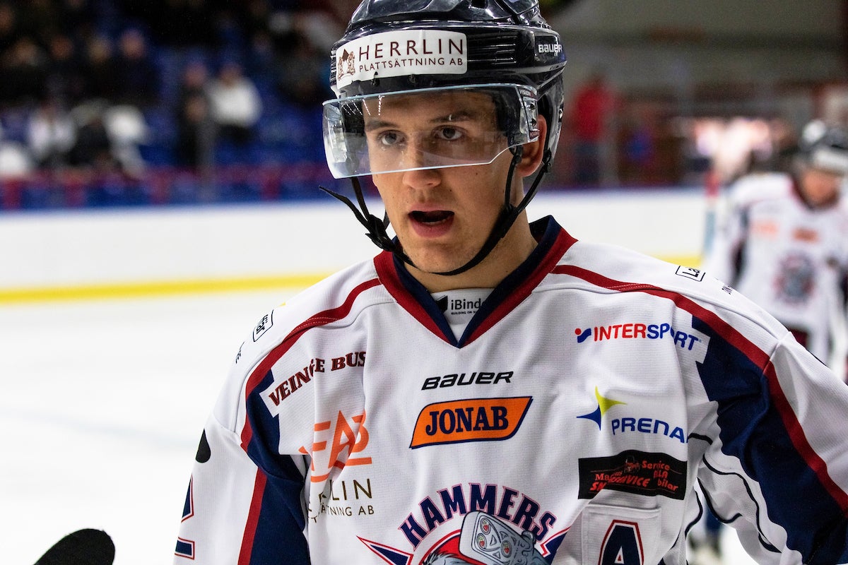 Jonathan Persson/Swe Press Photo