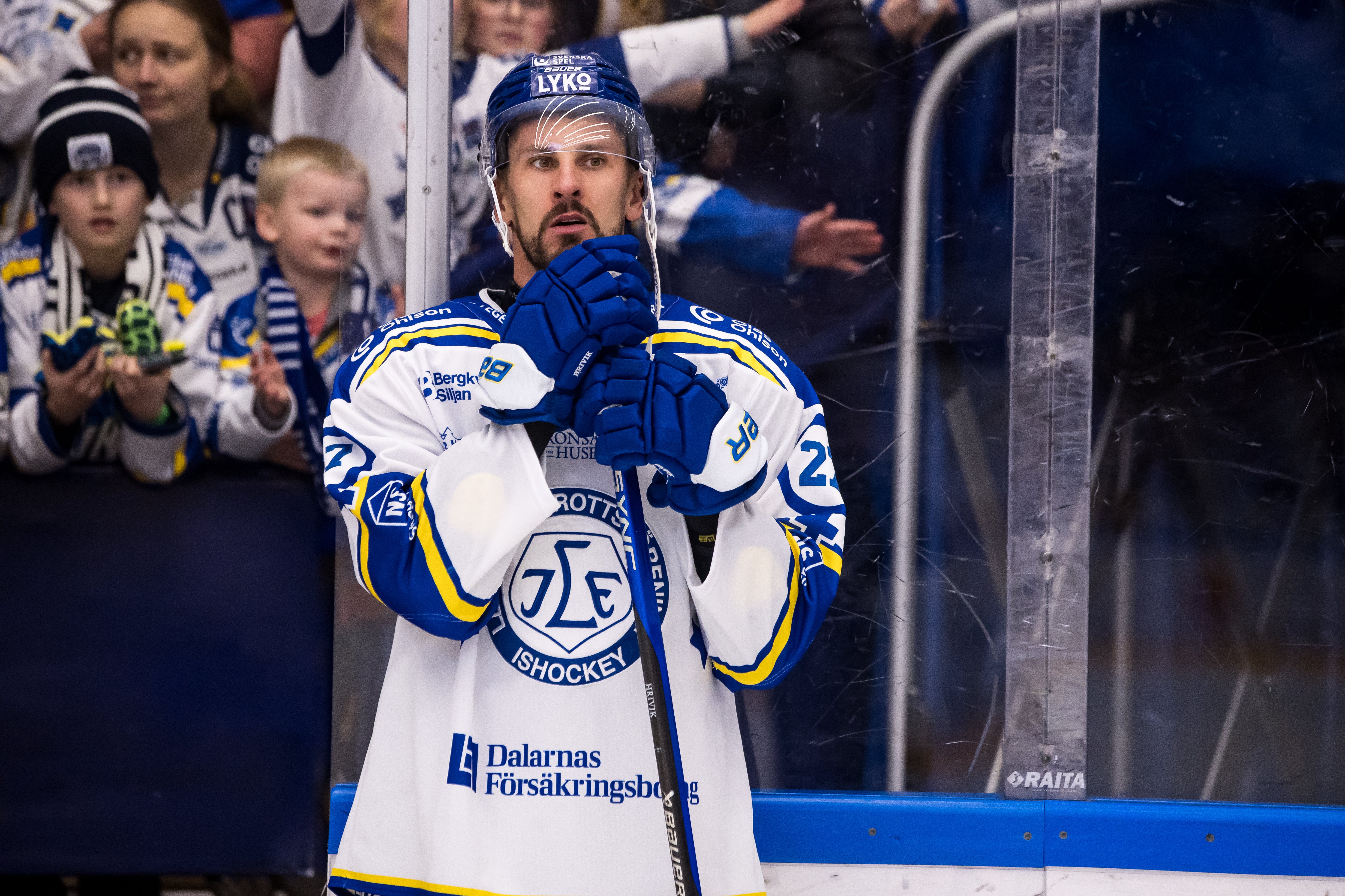 (25557) Marek Hrivik Leksand