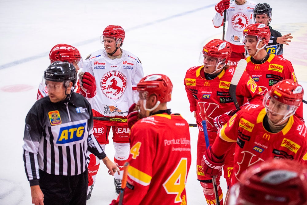 Suvad Mrkonjic/Bildbyrån