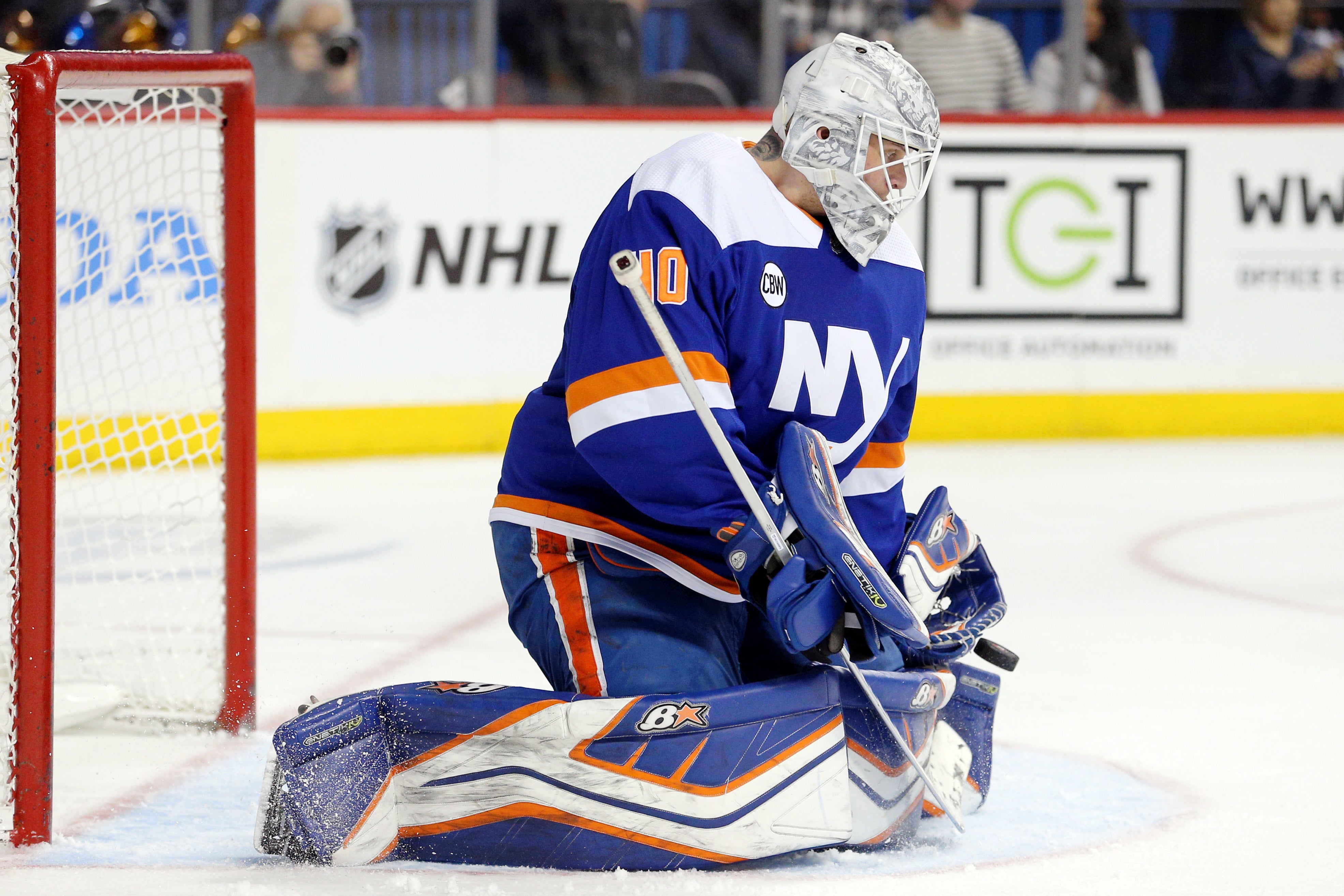 (5795) Robin Lehner