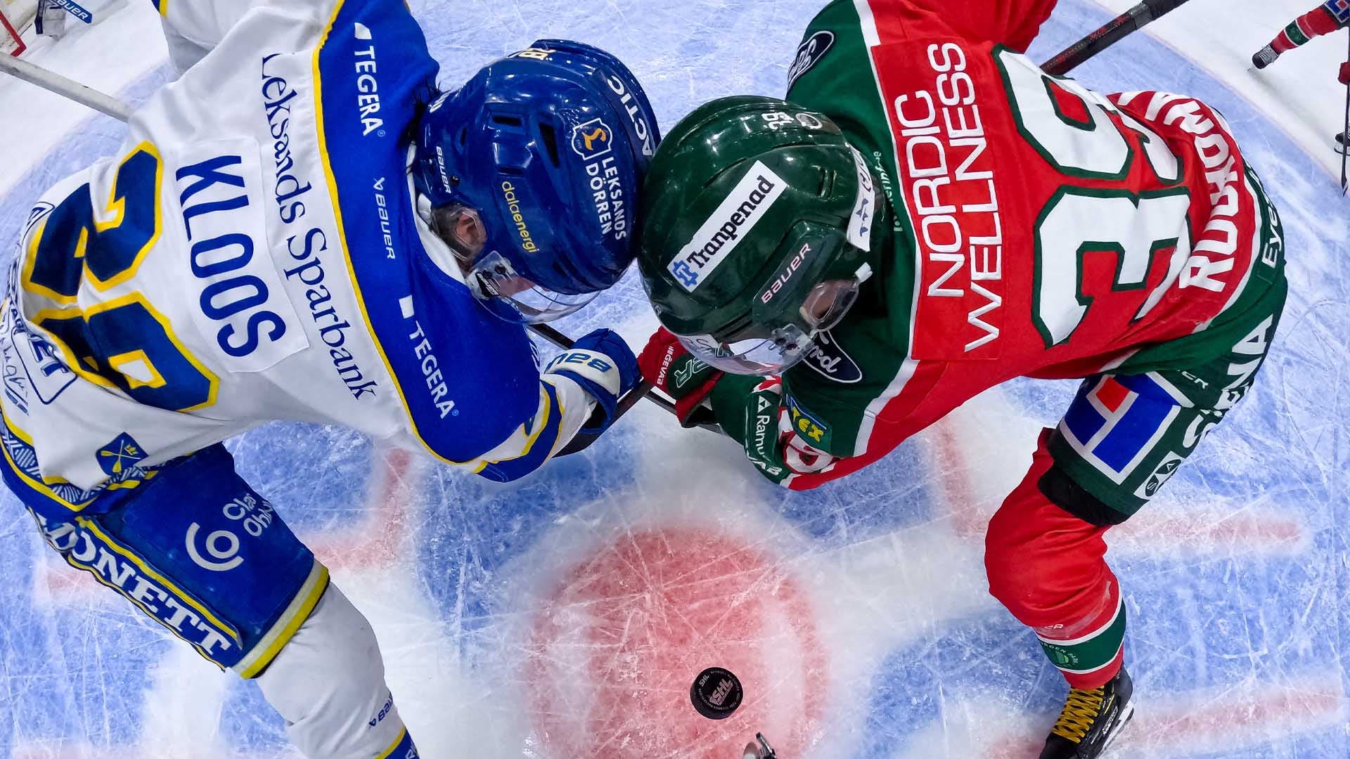 Leksand Frölunda