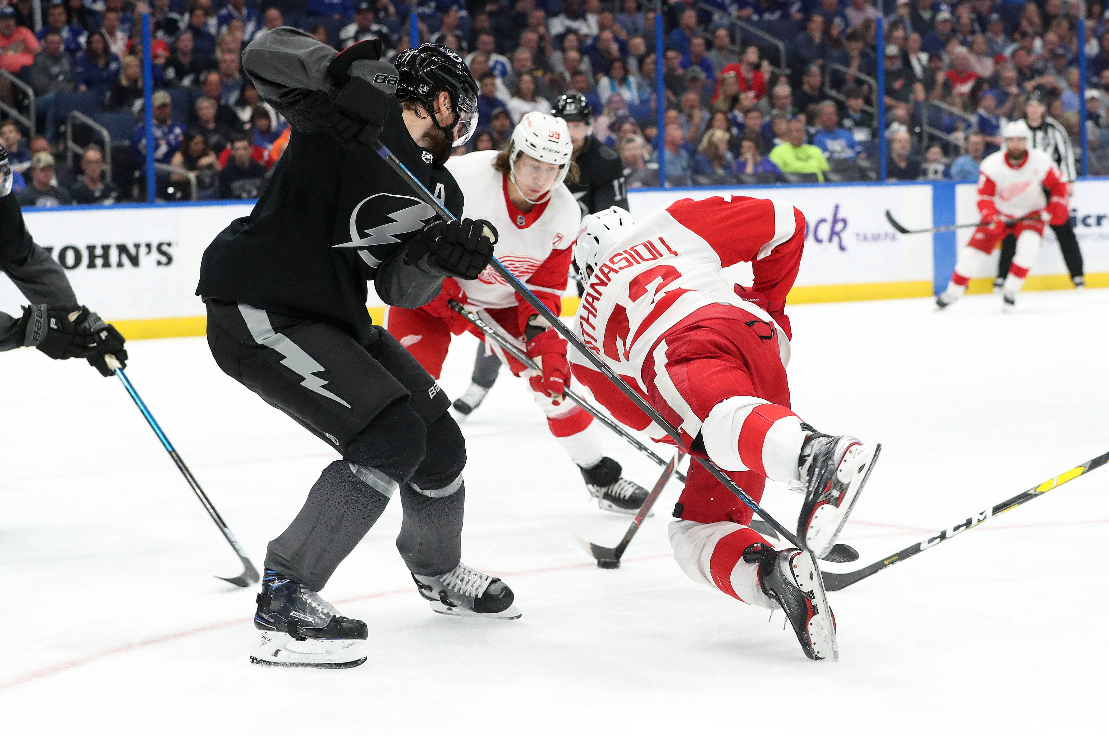 (7214) Victor Hedman