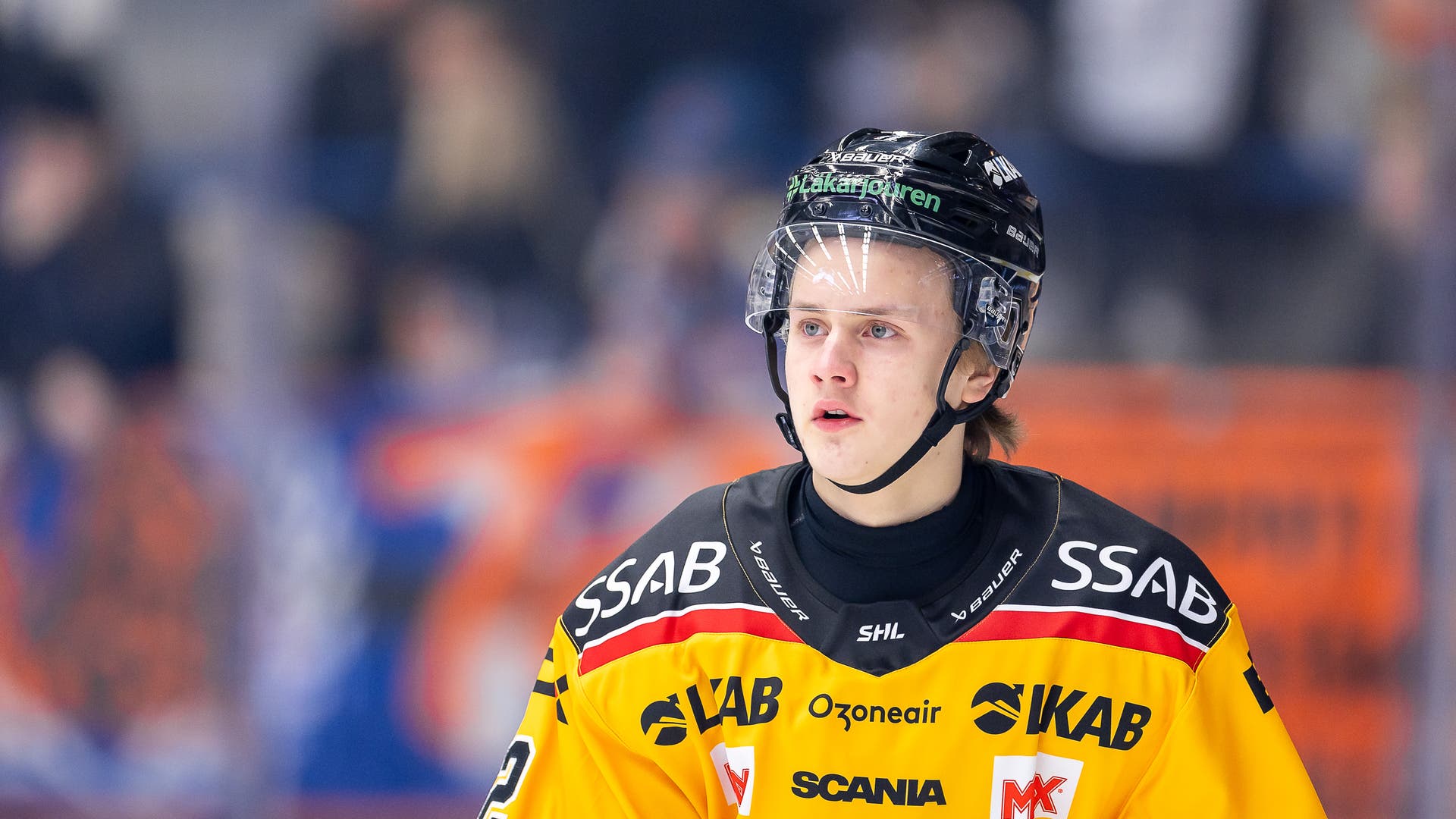 Arttu Tuhkala