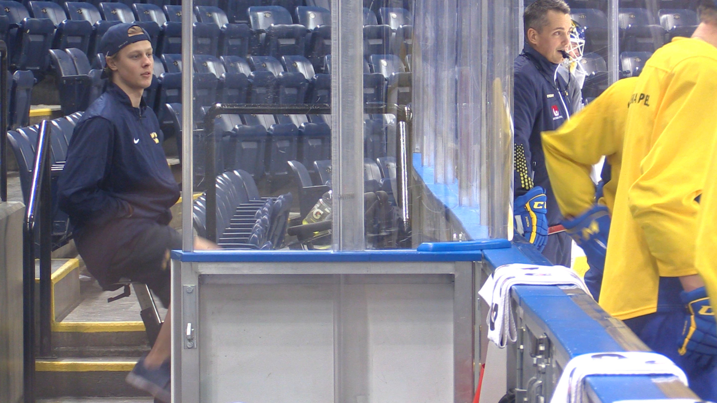 Henrik Sjöberg / HockeyNews.se