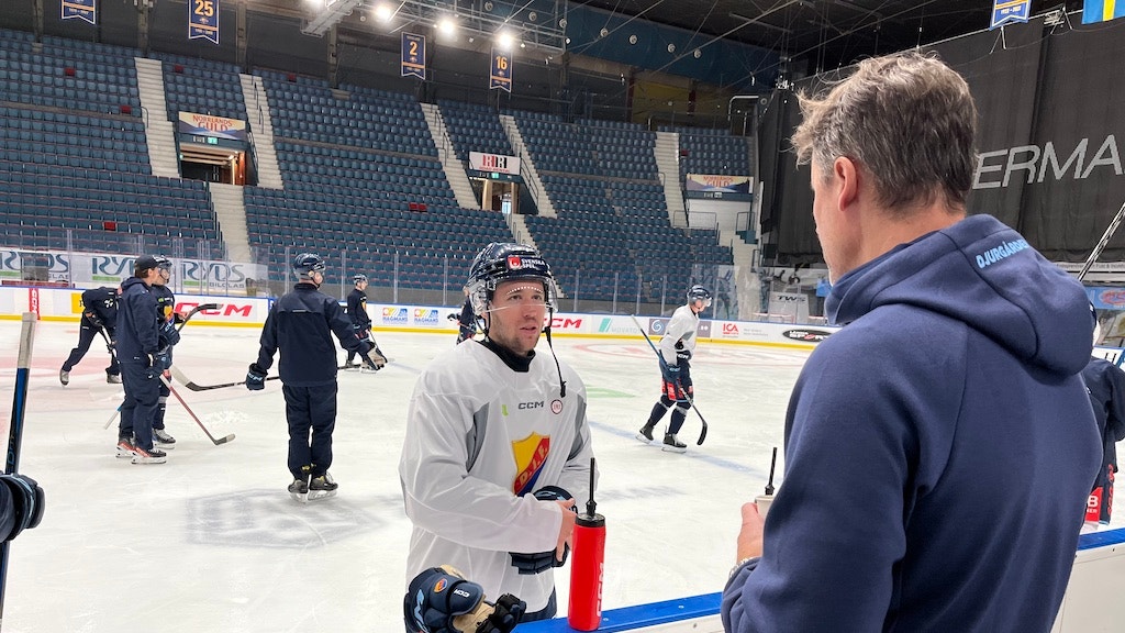 Foto: Mattias Ek