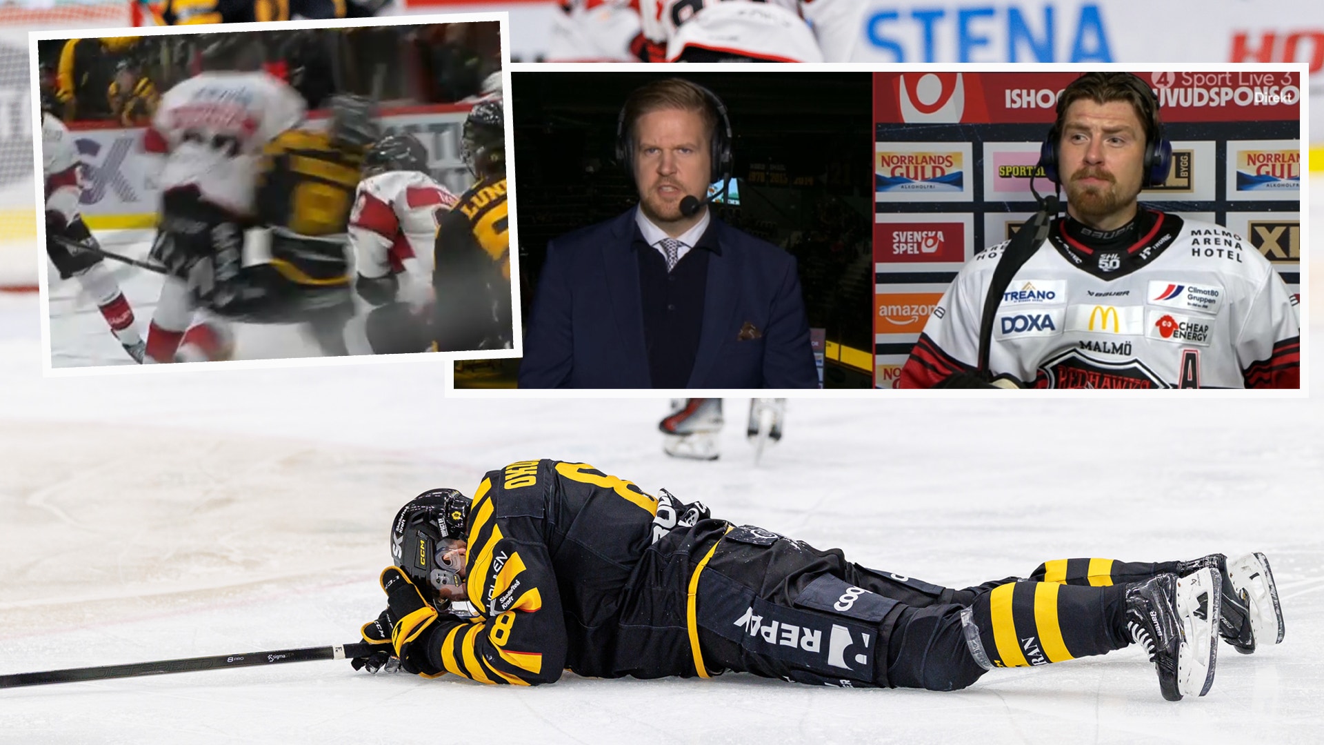 Skellefteå Okuliar Kuokkanen Ivarsson