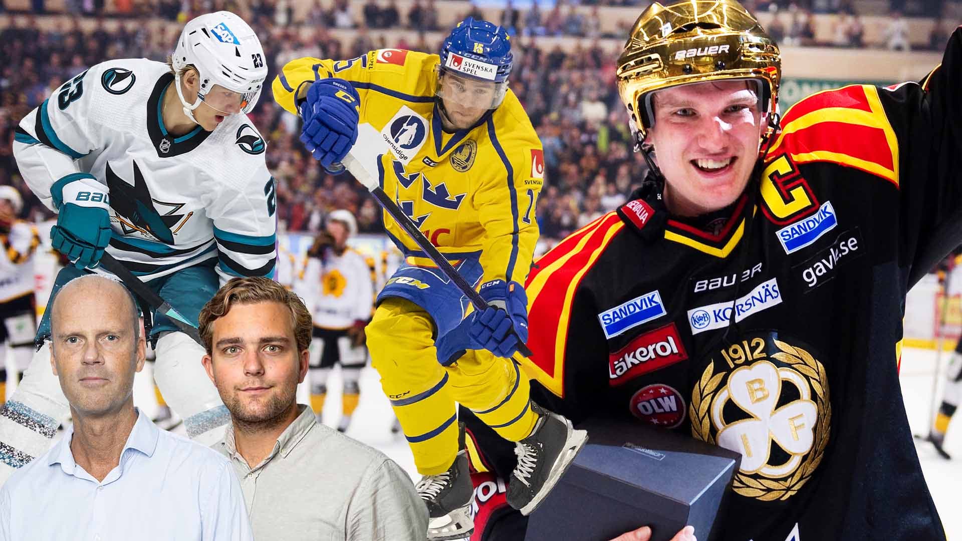 Brynäs