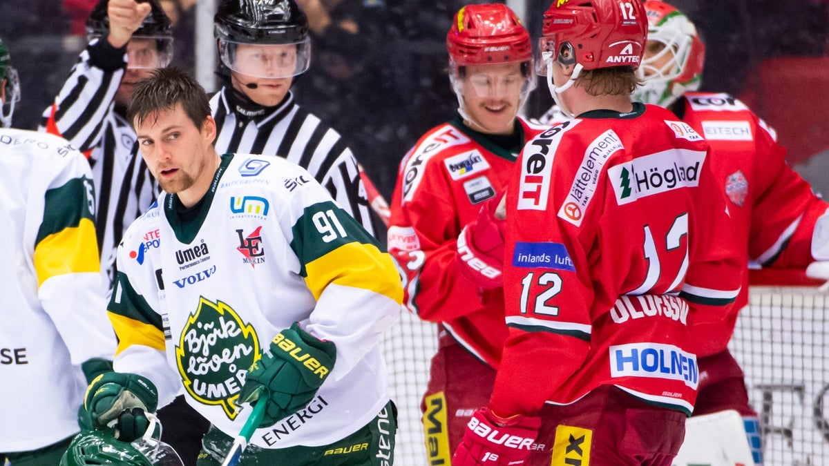Erik Mårtensson/Bildbyrån