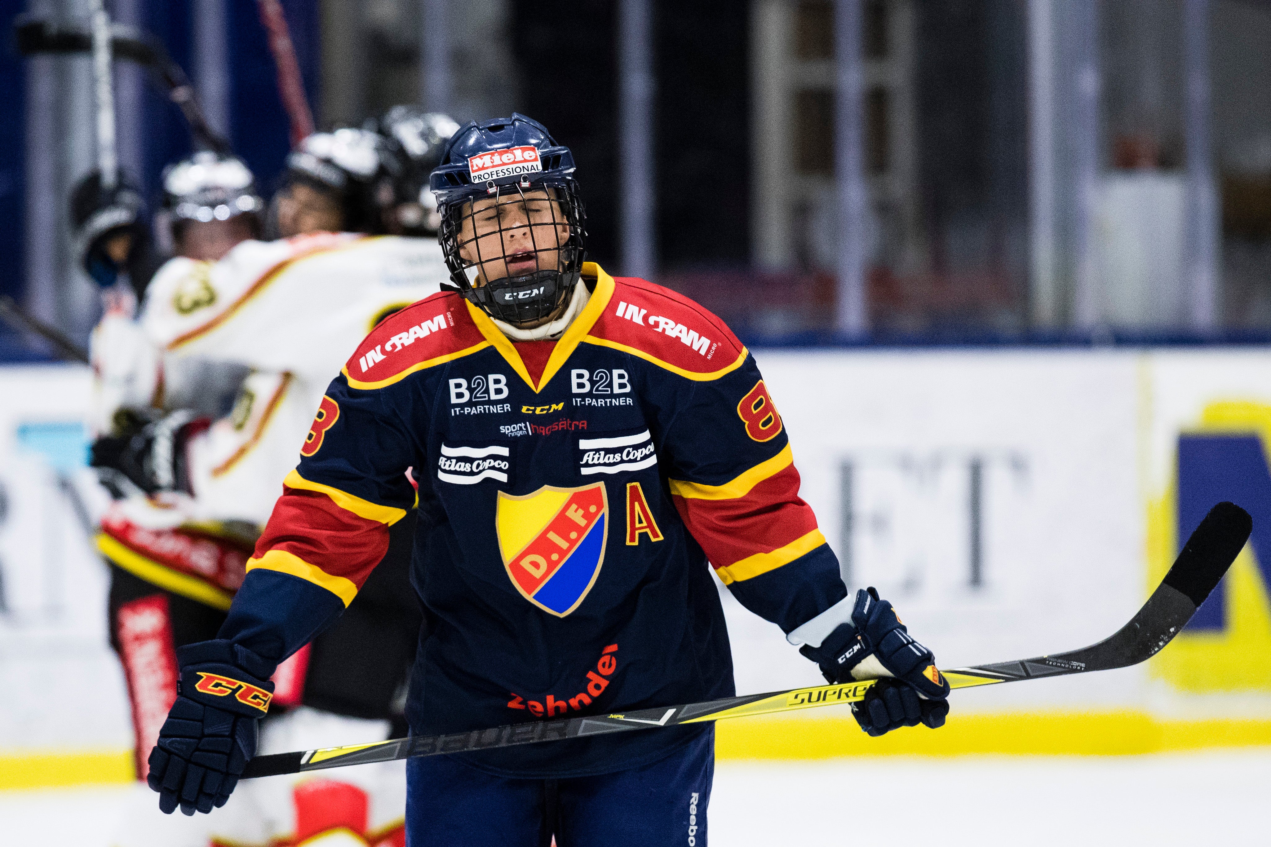 Andreas L Eriksson / Bildbyrån
