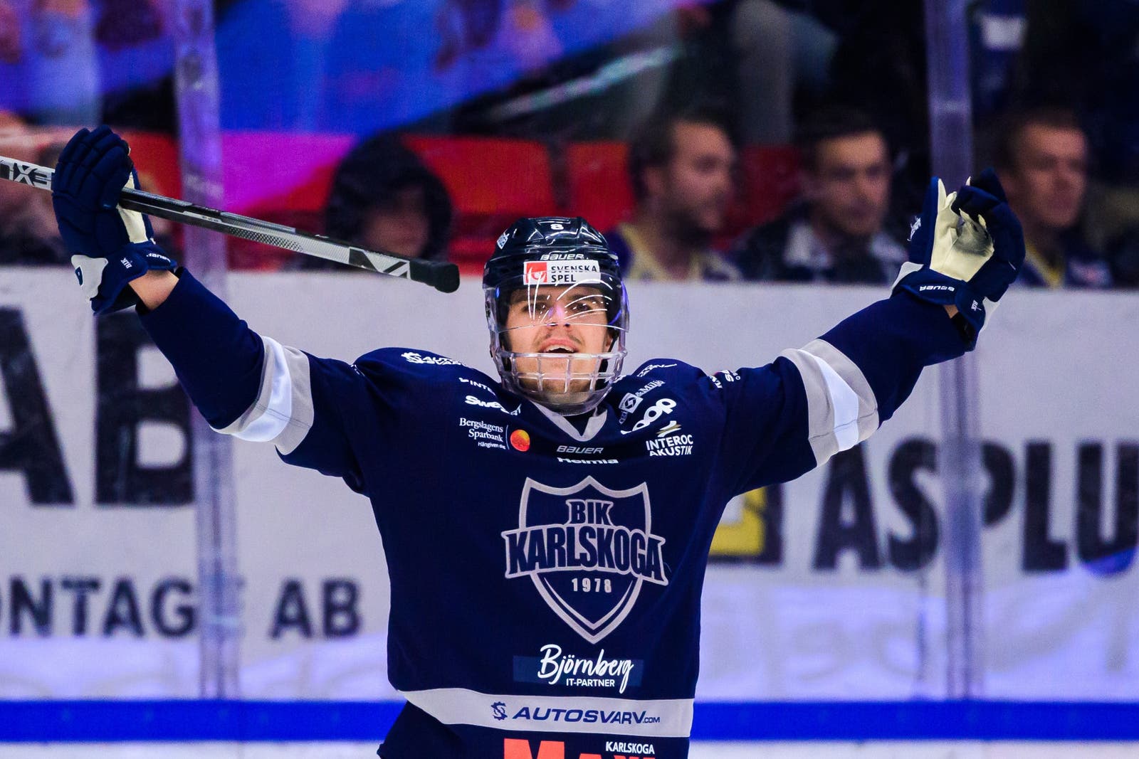 (23508) Albert Lyckåsen