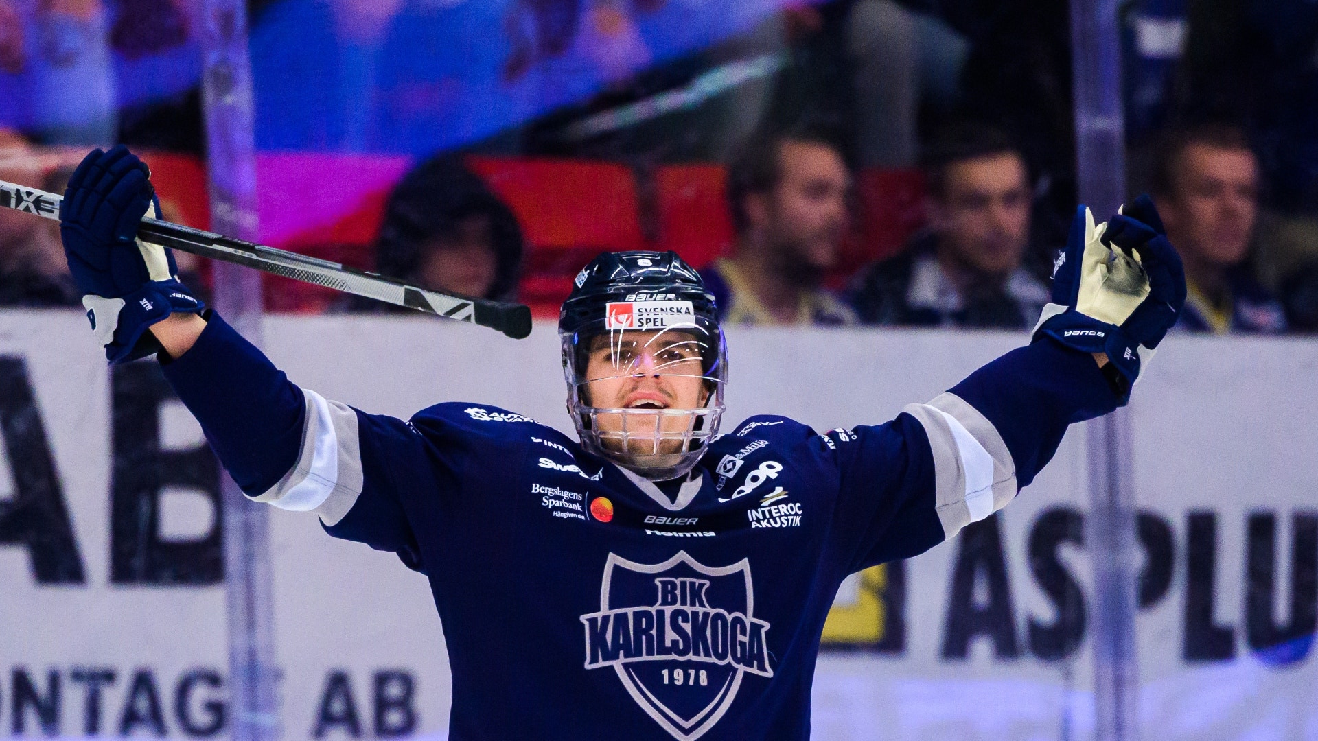 (23508) Albert Lyckåsen