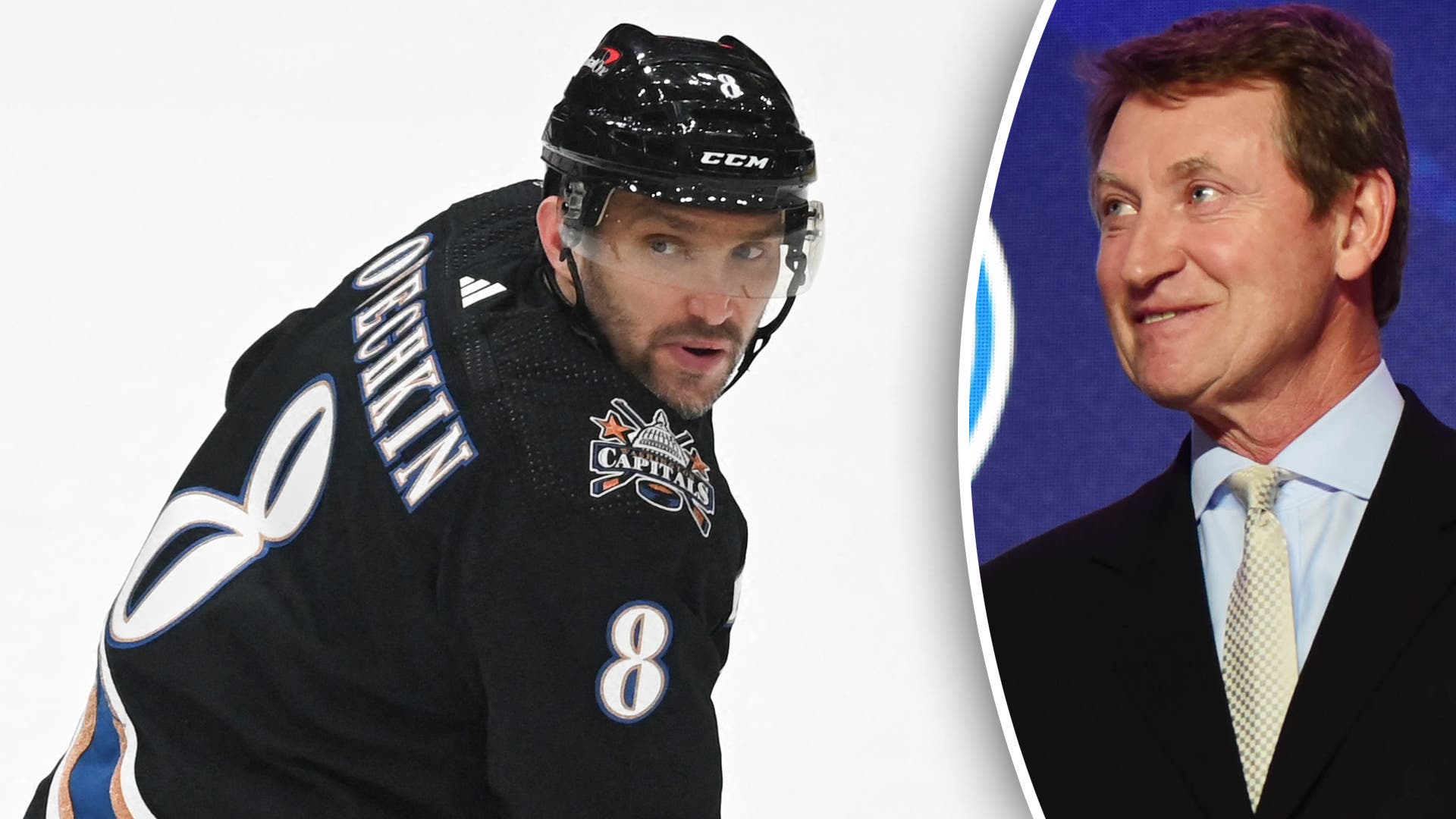 (25549) Wayne Gretzky