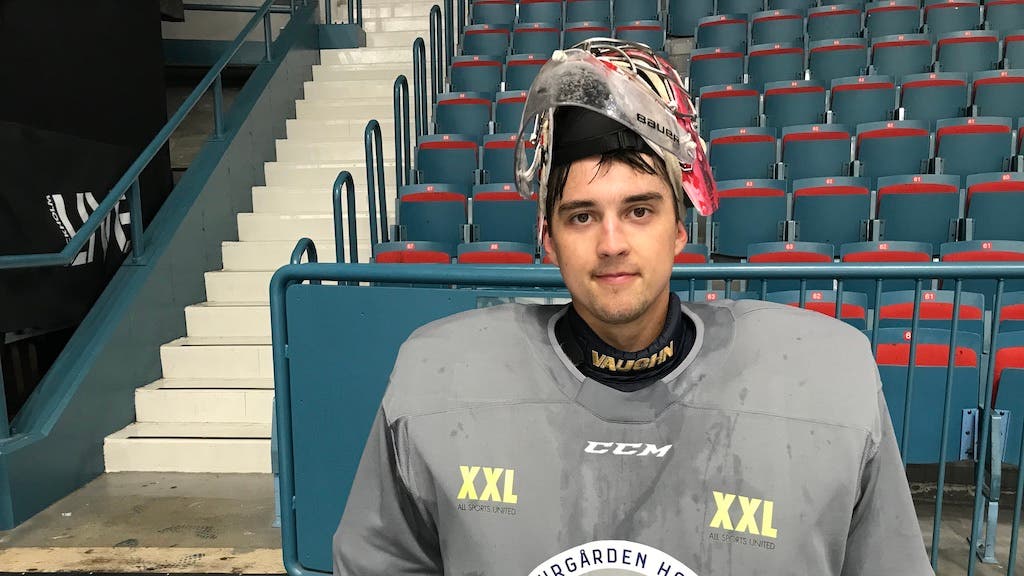 Mattias Ek/HockeyNews.se