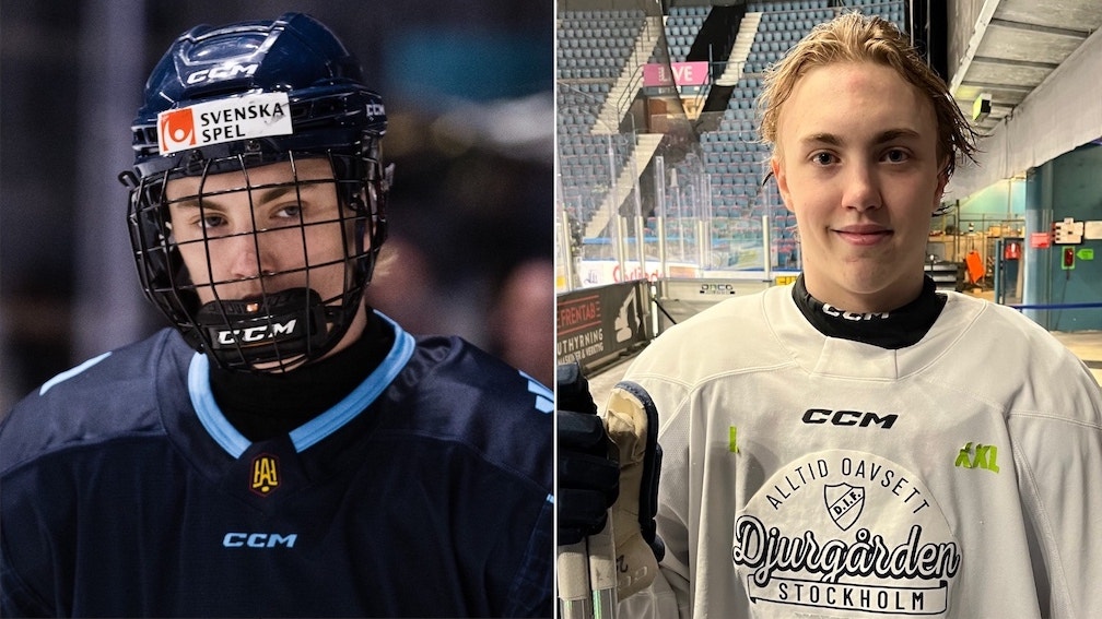 Foto: Bildbyrån och Mattias Ek