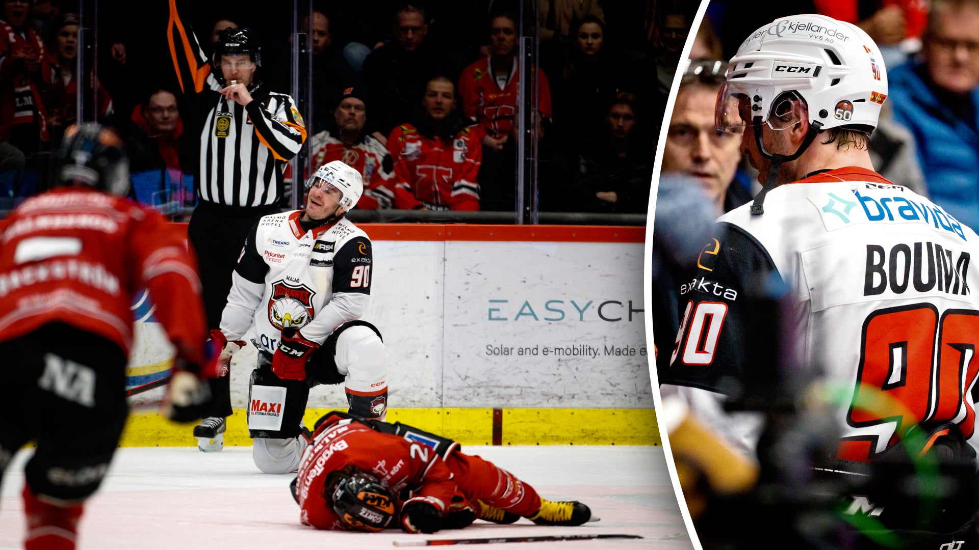 (22561) Lance Bouma