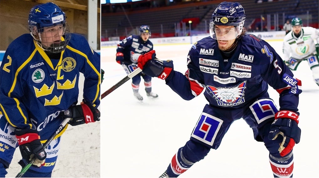 (20652) Mattias Hävelid/Mattias Bäckman