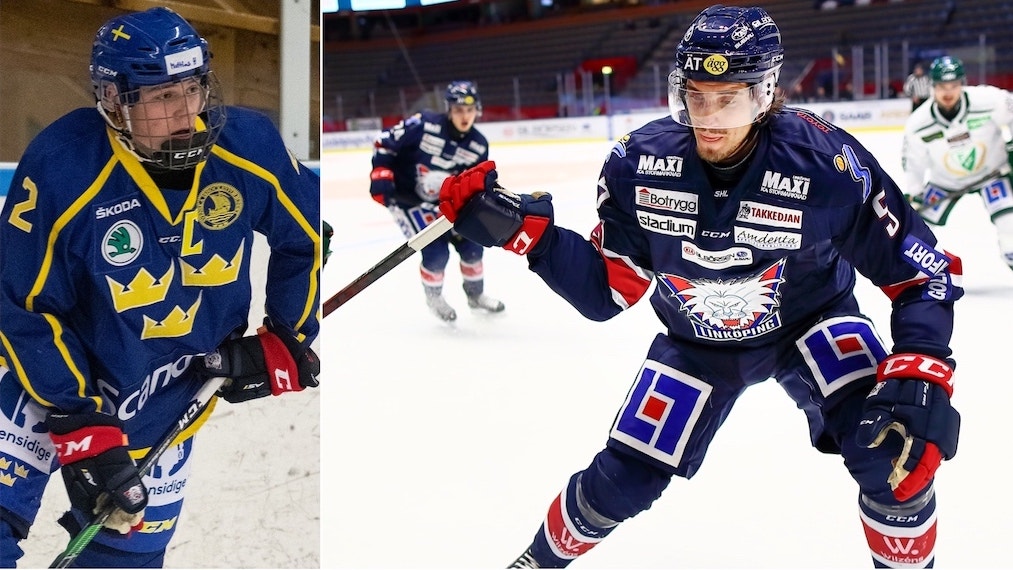 (20652) Mattias Hävelid/Mattias Bäckman