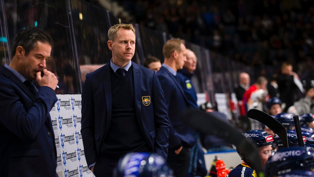 Andreas Sandström/Bildbyrån